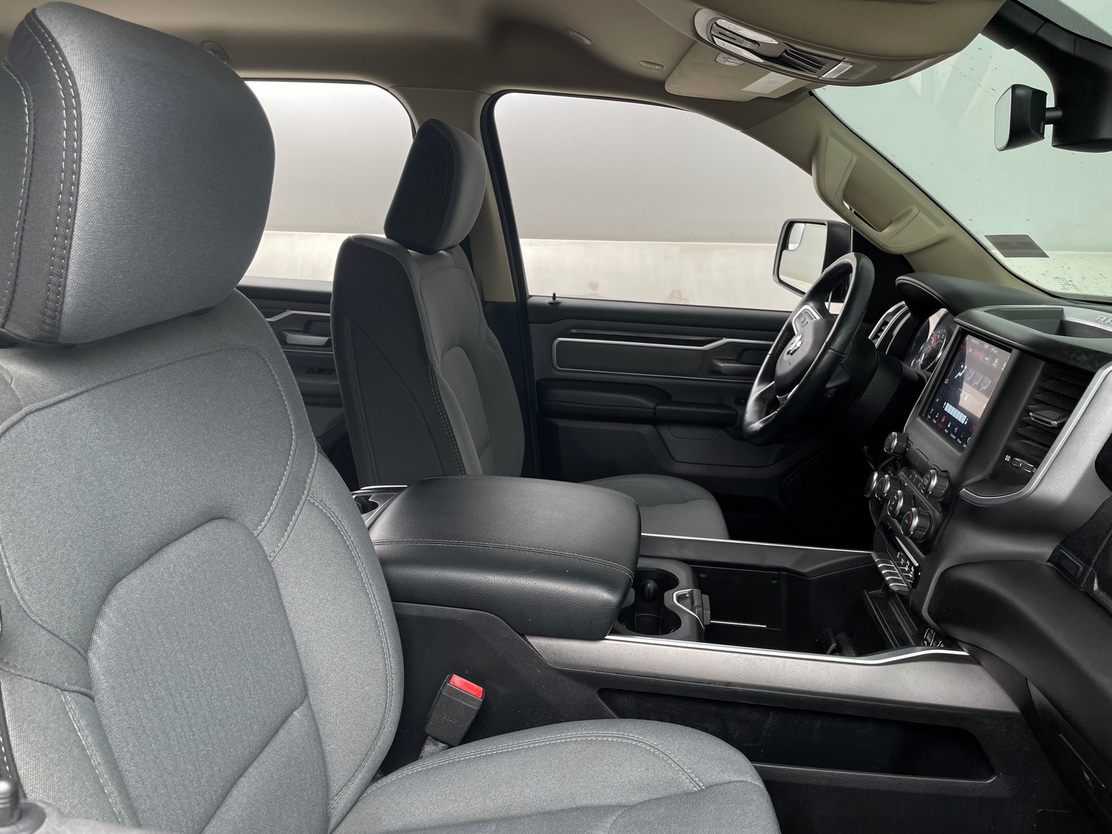 Thumbnail: 2020 RAM 1500 - 2