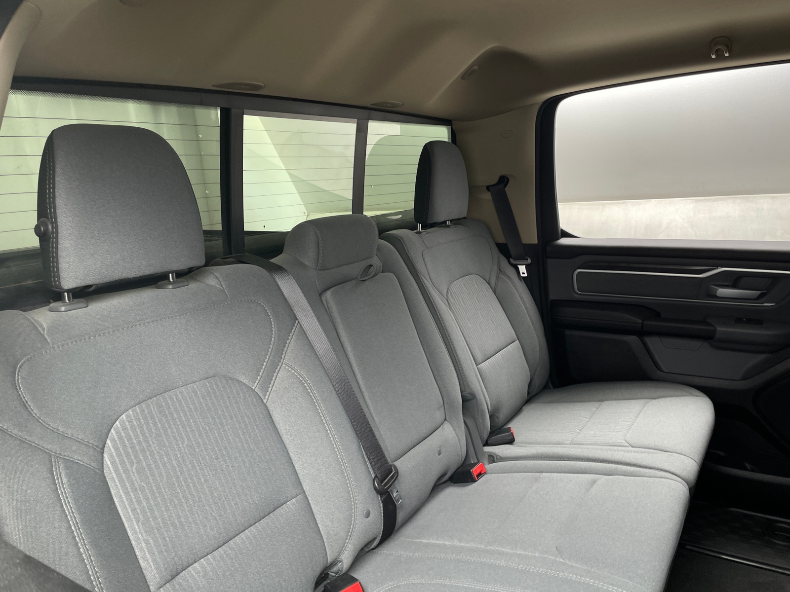 Thumbnail: 2020 RAM 1500 - 6