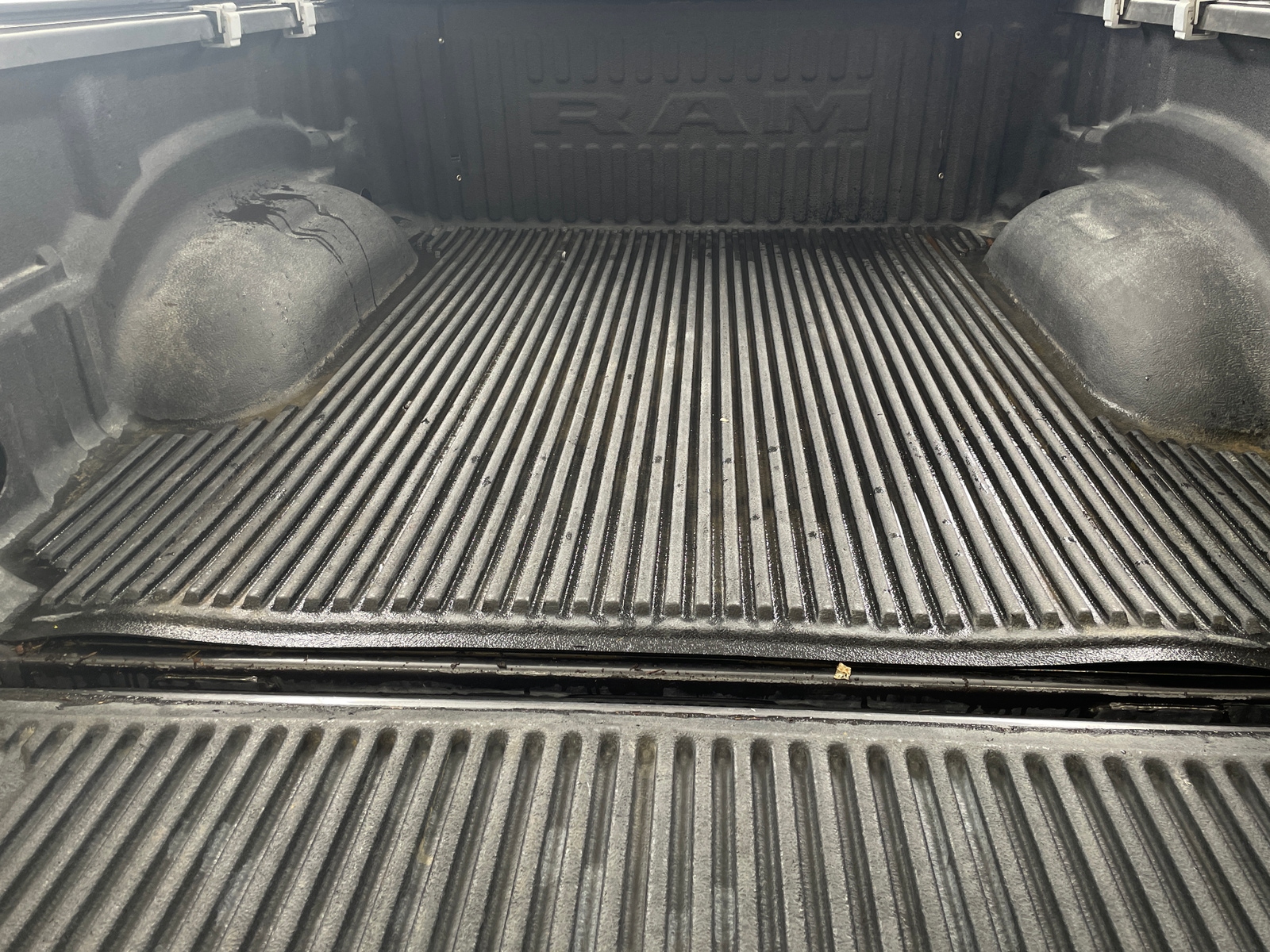 Thumbnail: 2020 RAM 1500 - 7