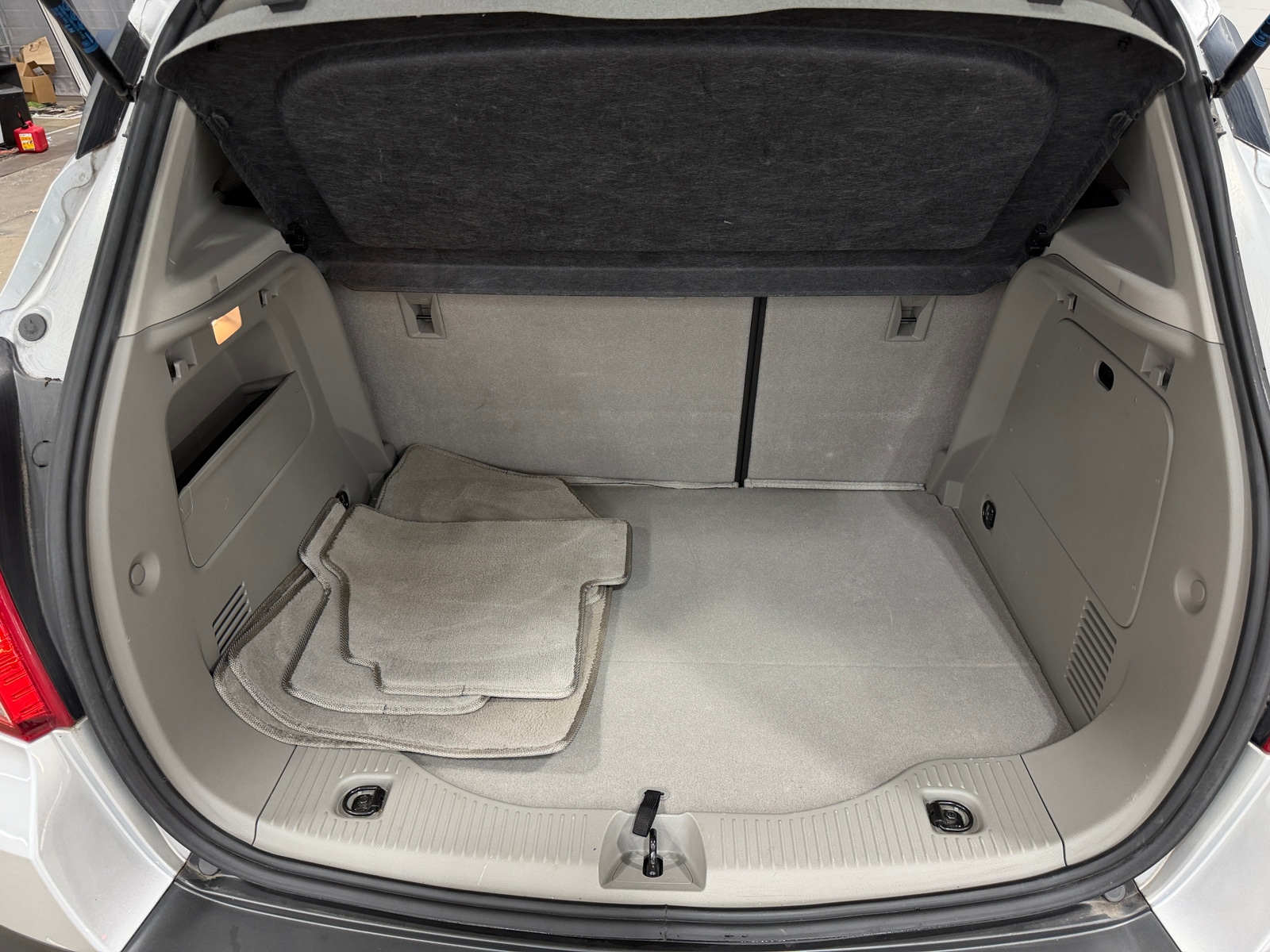 Thumbnail: 2016 Buick Encore - 6