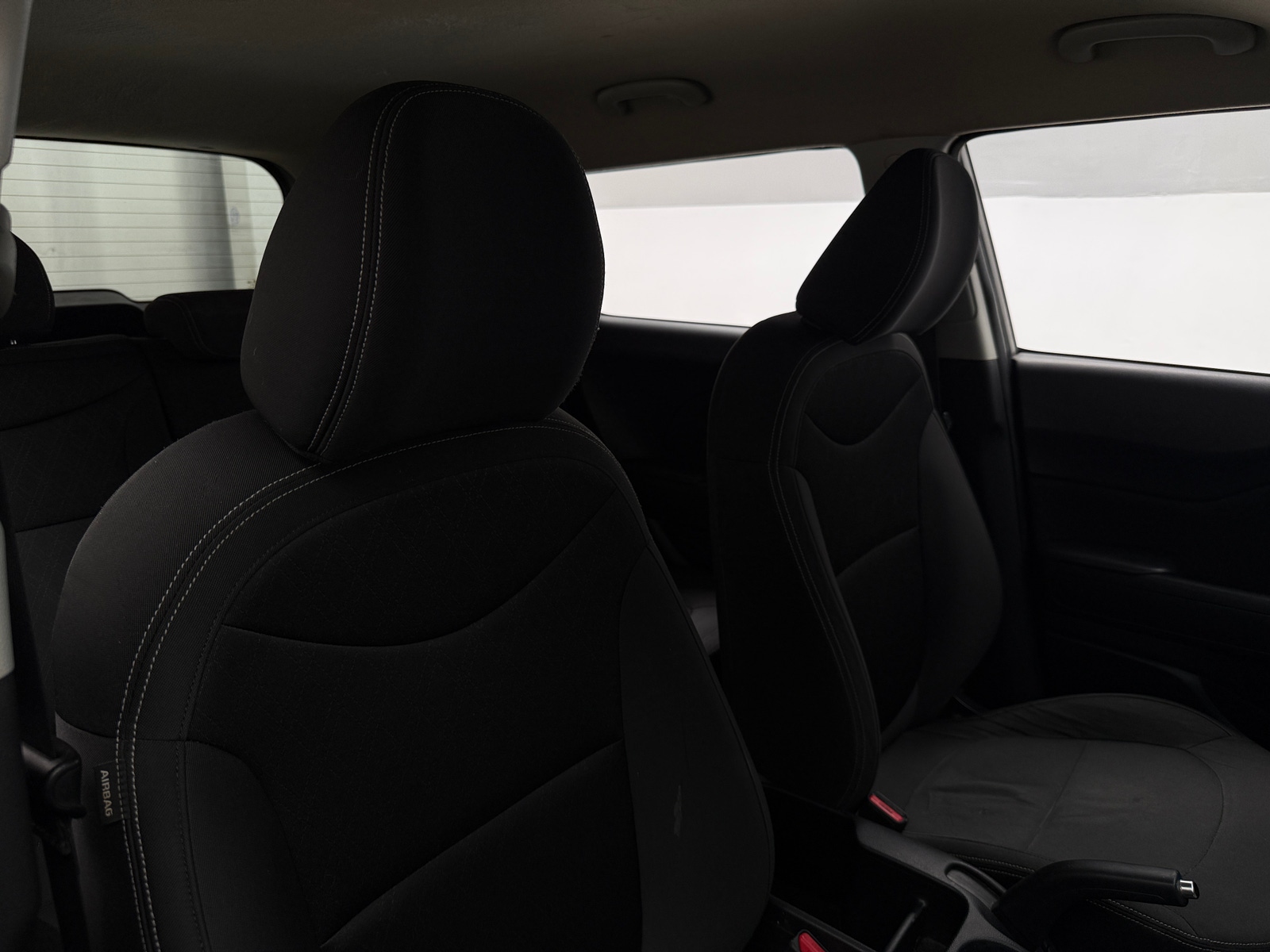 Thumbnail: 2014 Kia Soul - 2