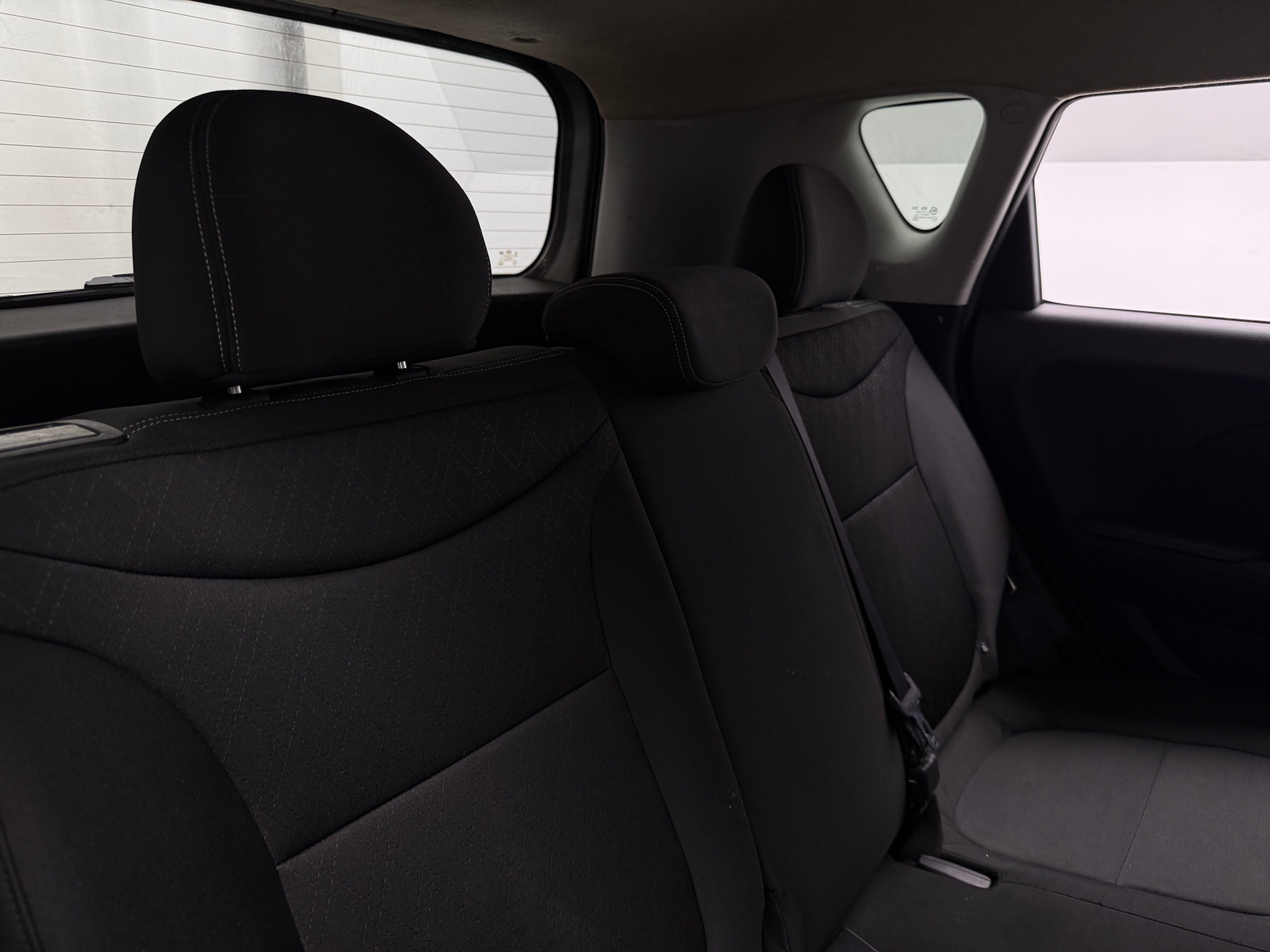 Thumbnail: 2014 Kia Soul - 6