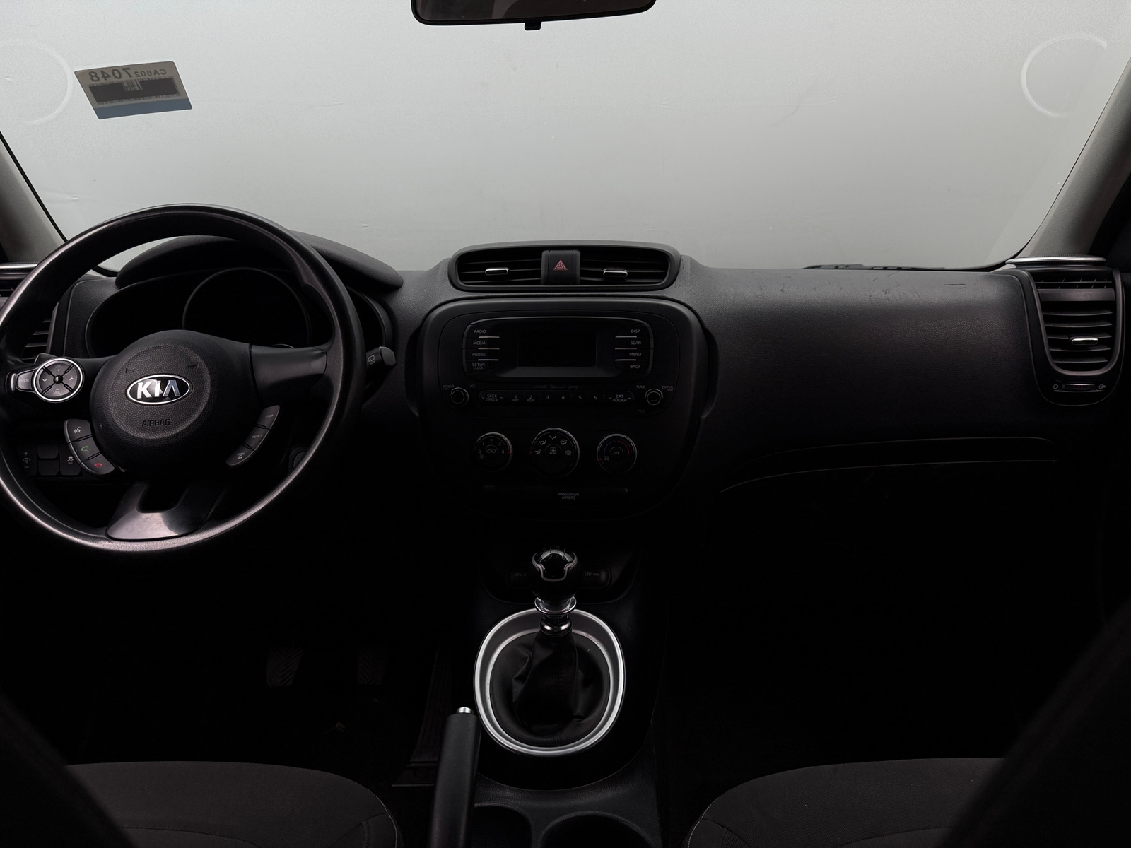 Thumbnail: 2014 Kia Soul - 3