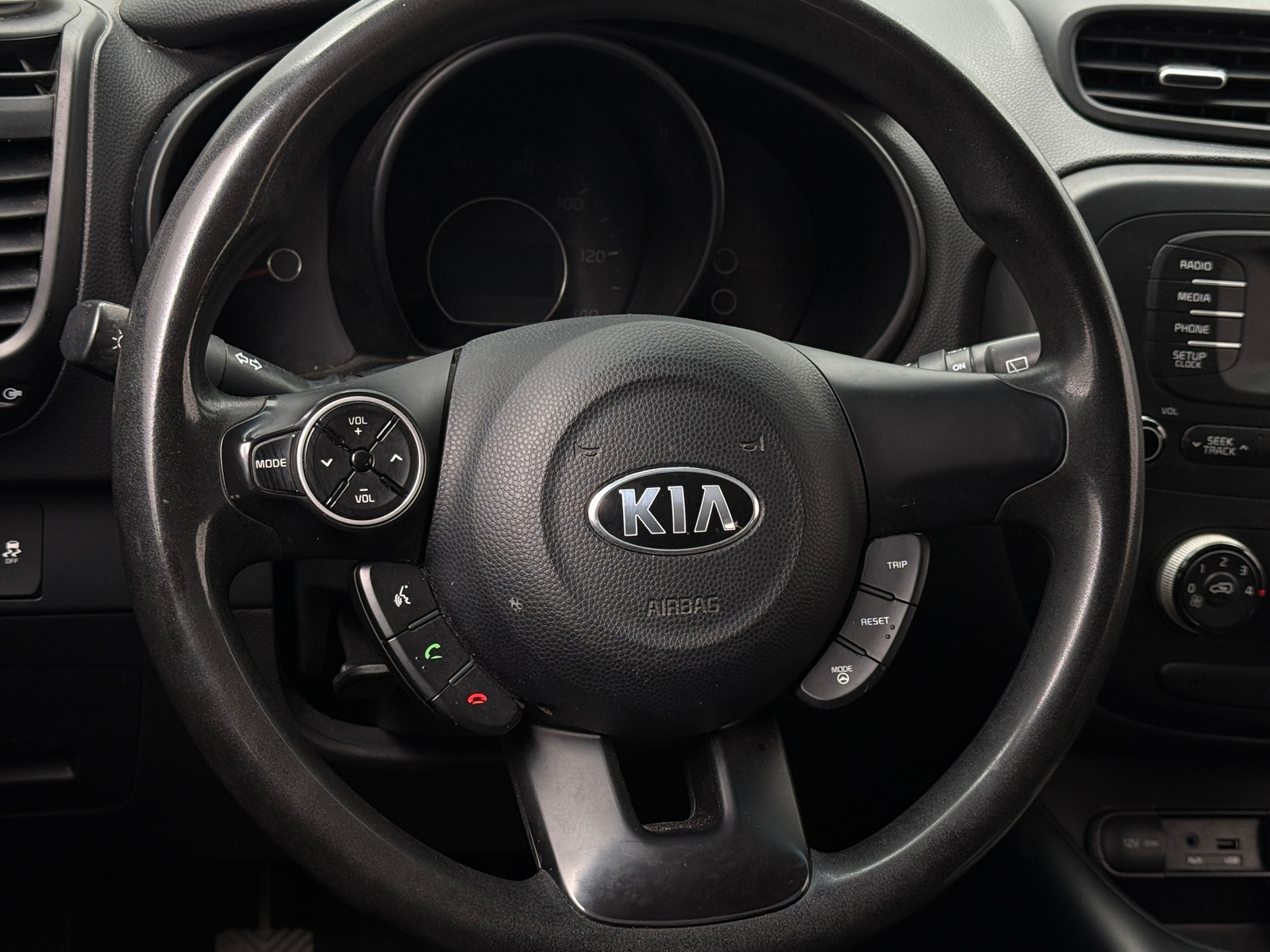 Thumbnail: 2014 Kia Soul - 5