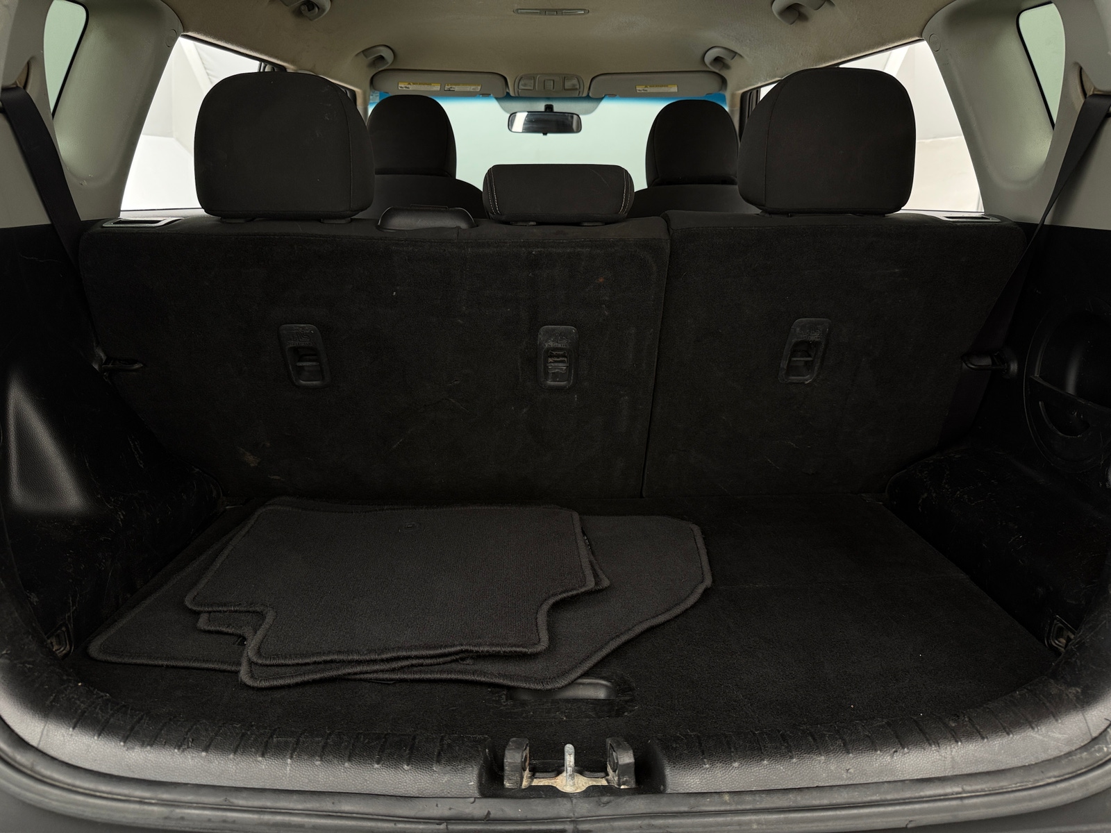 Thumbnail: 2014 Kia Soul - 7