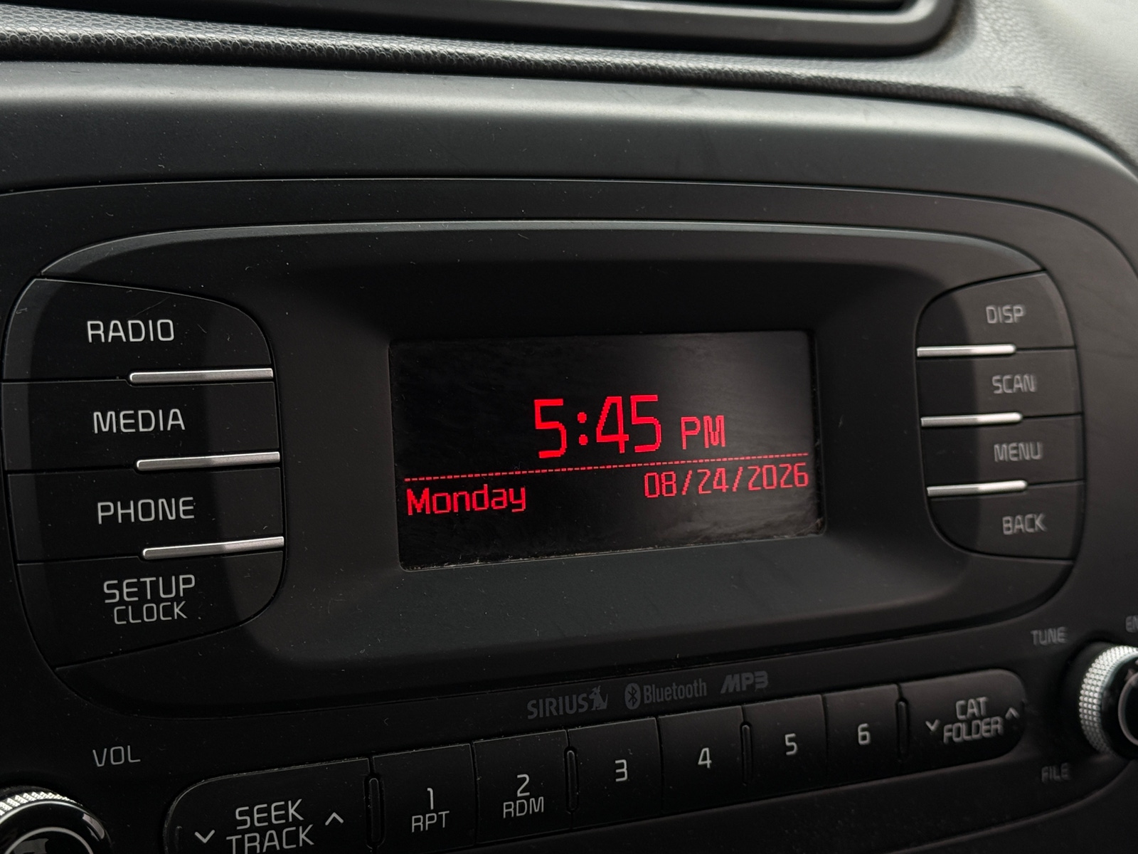 Thumbnail: 2014 Kia Soul - 4