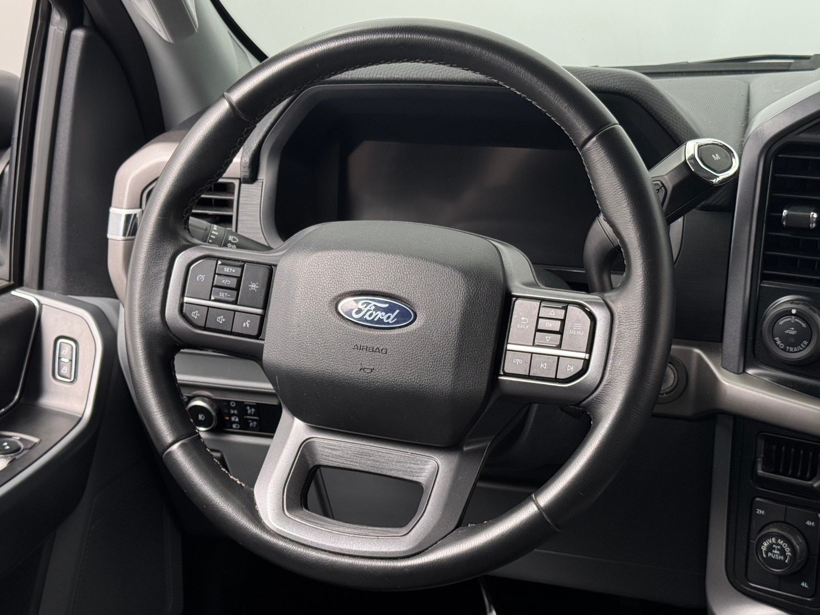 Thumbnail: 2024 Ford Econoline - 5
