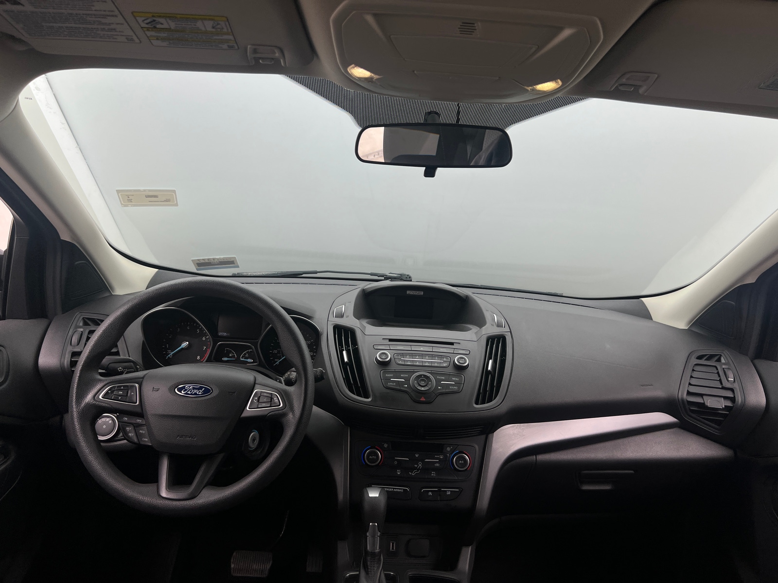 Thumbnail: 2017 Ford Escape - 3