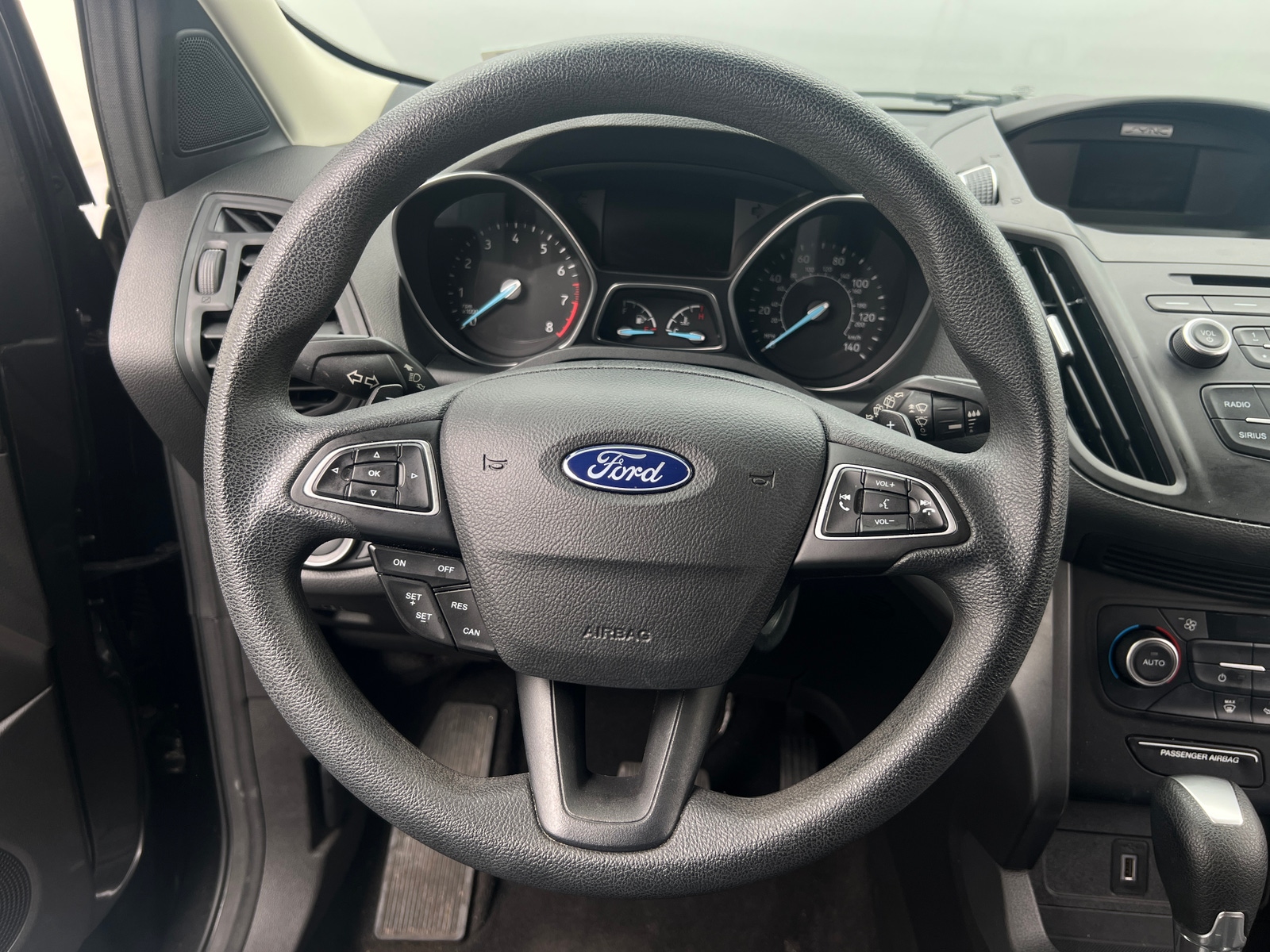 Thumbnail: 2017 Ford Escape - 5