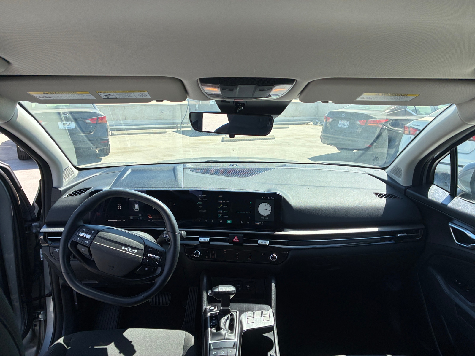 Thumbnail: 2026 Kia Sportage - 3