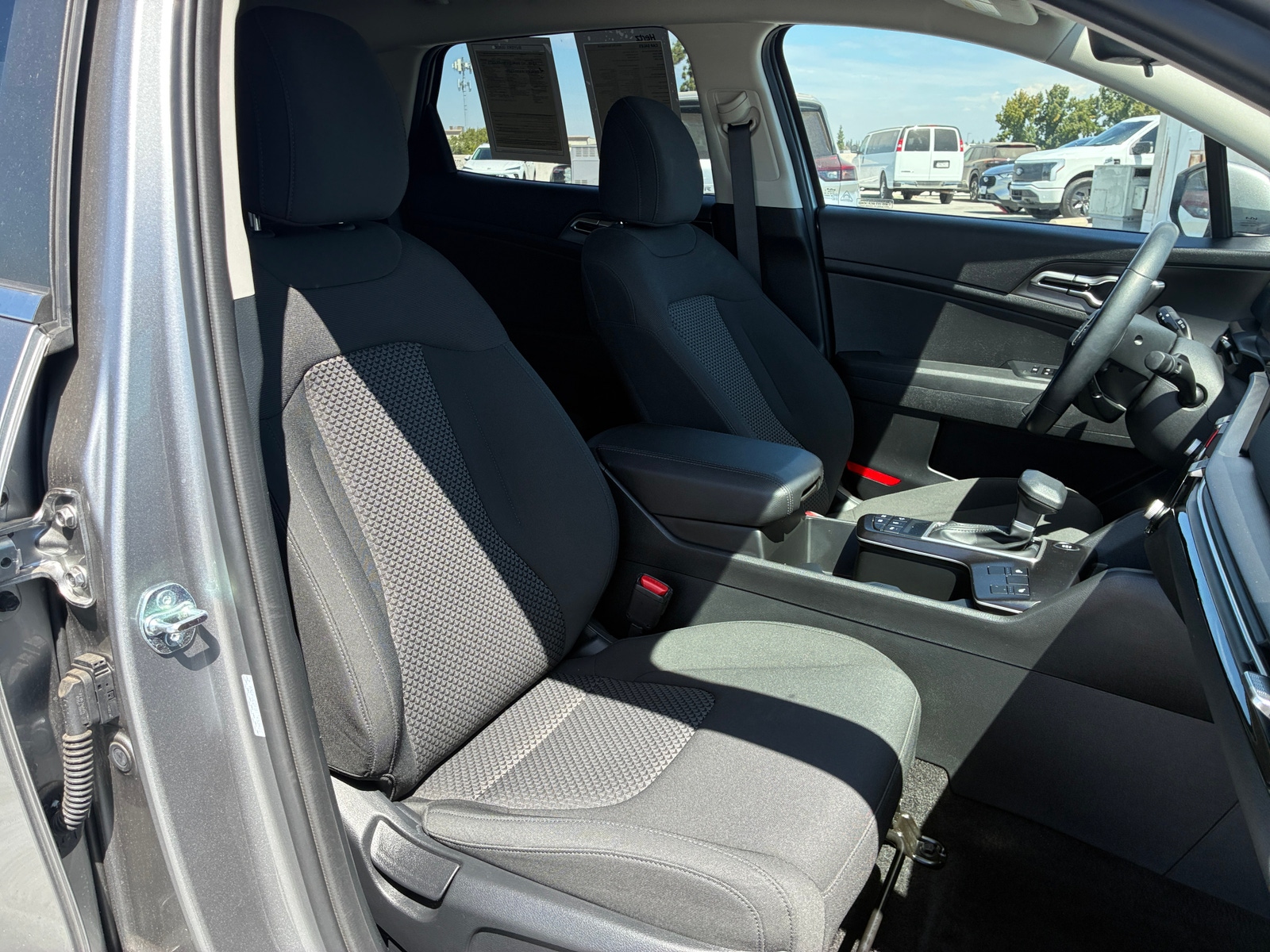 Thumbnail: 2026 Kia Sportage - 2