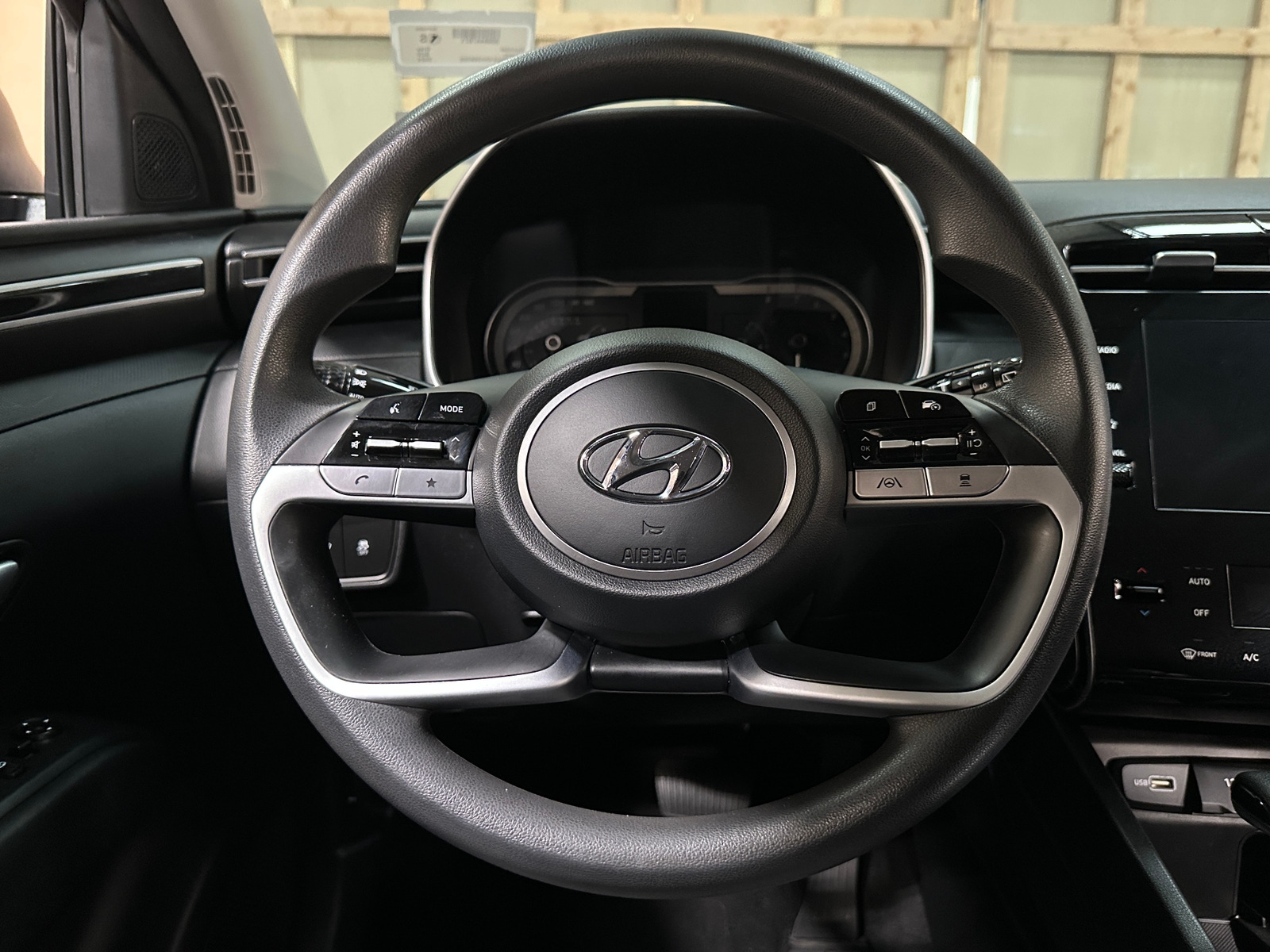 Thumbnail: 2024 Hyundai Tucson - 5