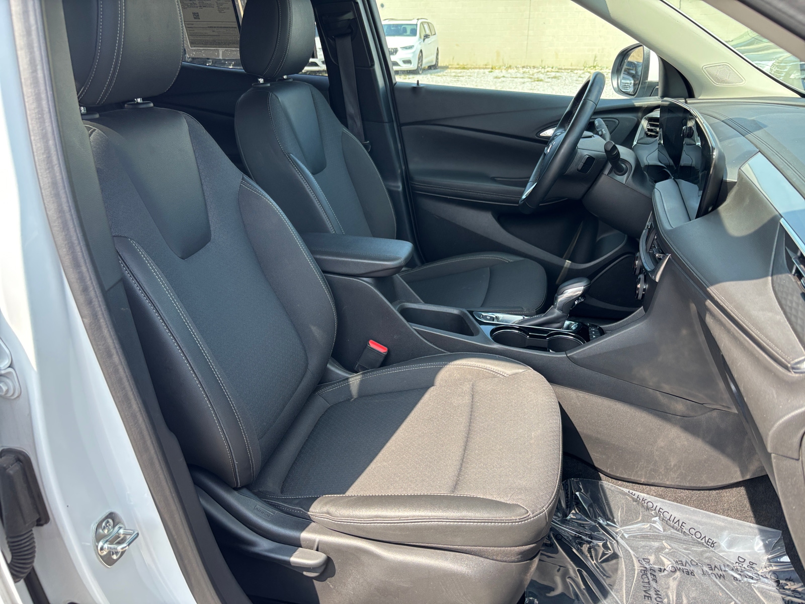 Thumbnail: 2026 Buick Encore GX - 2