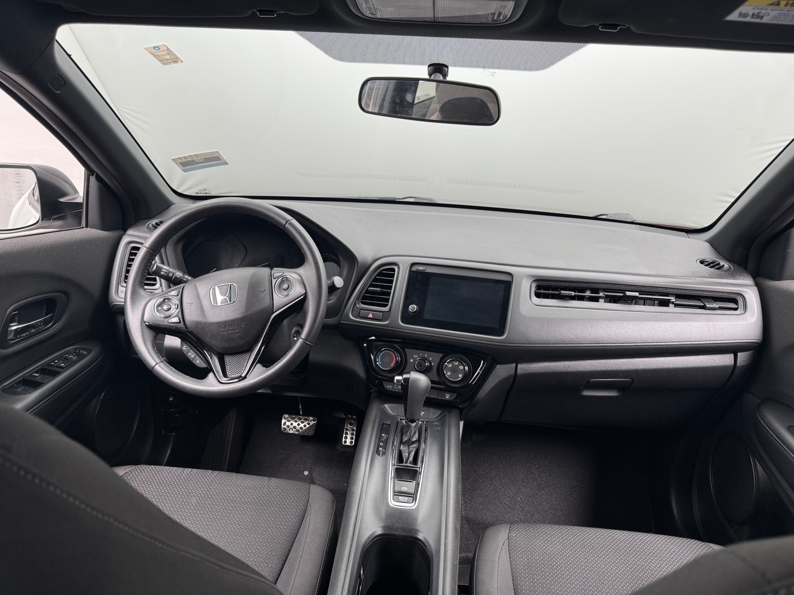 Thumbnail: 2022 Honda HR-V - 3