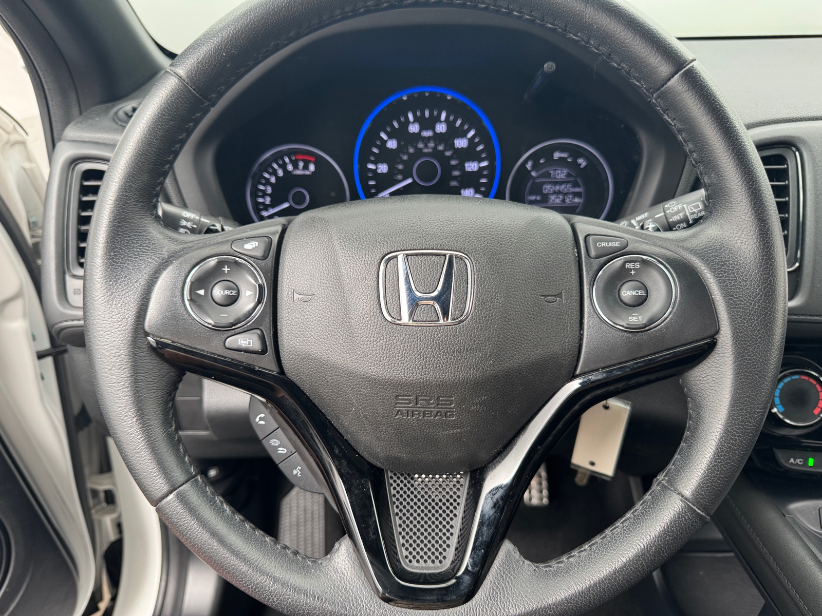 Thumbnail: 2022 Honda HR-V - 5