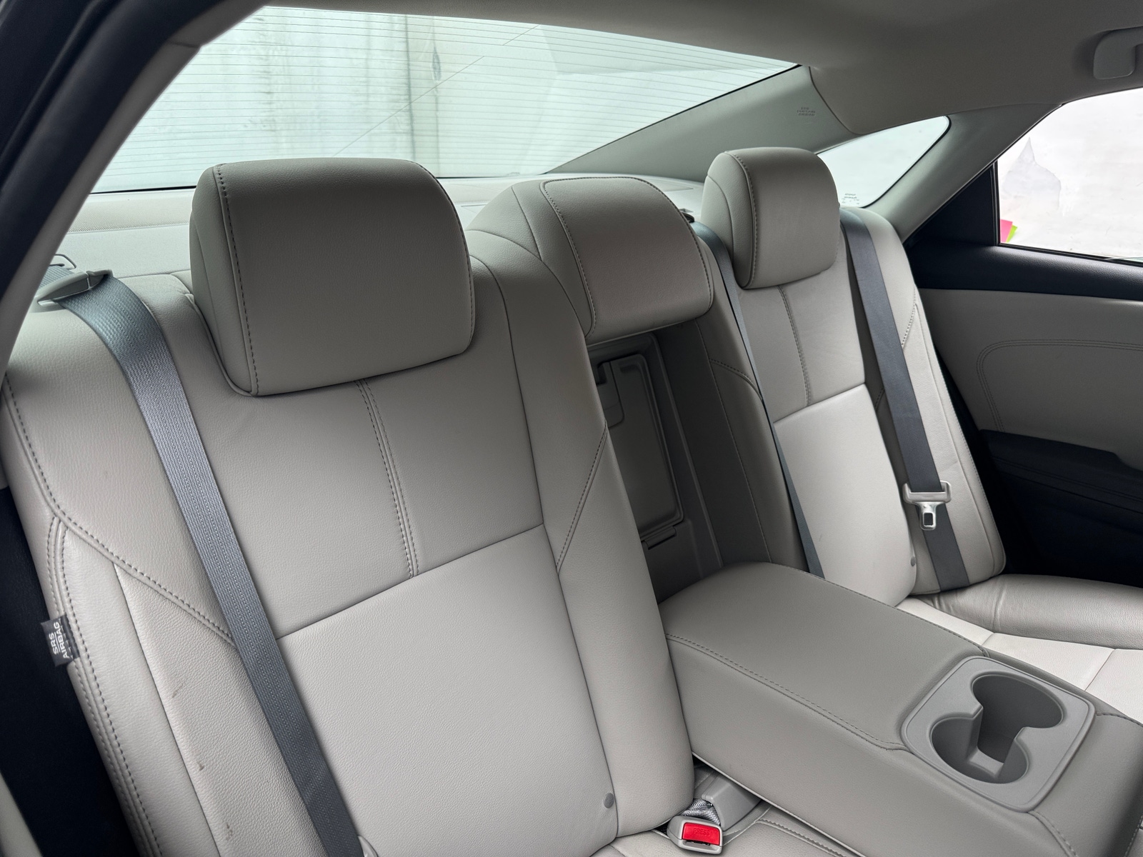 Thumbnail: 2017 Toyota Avalon - 5