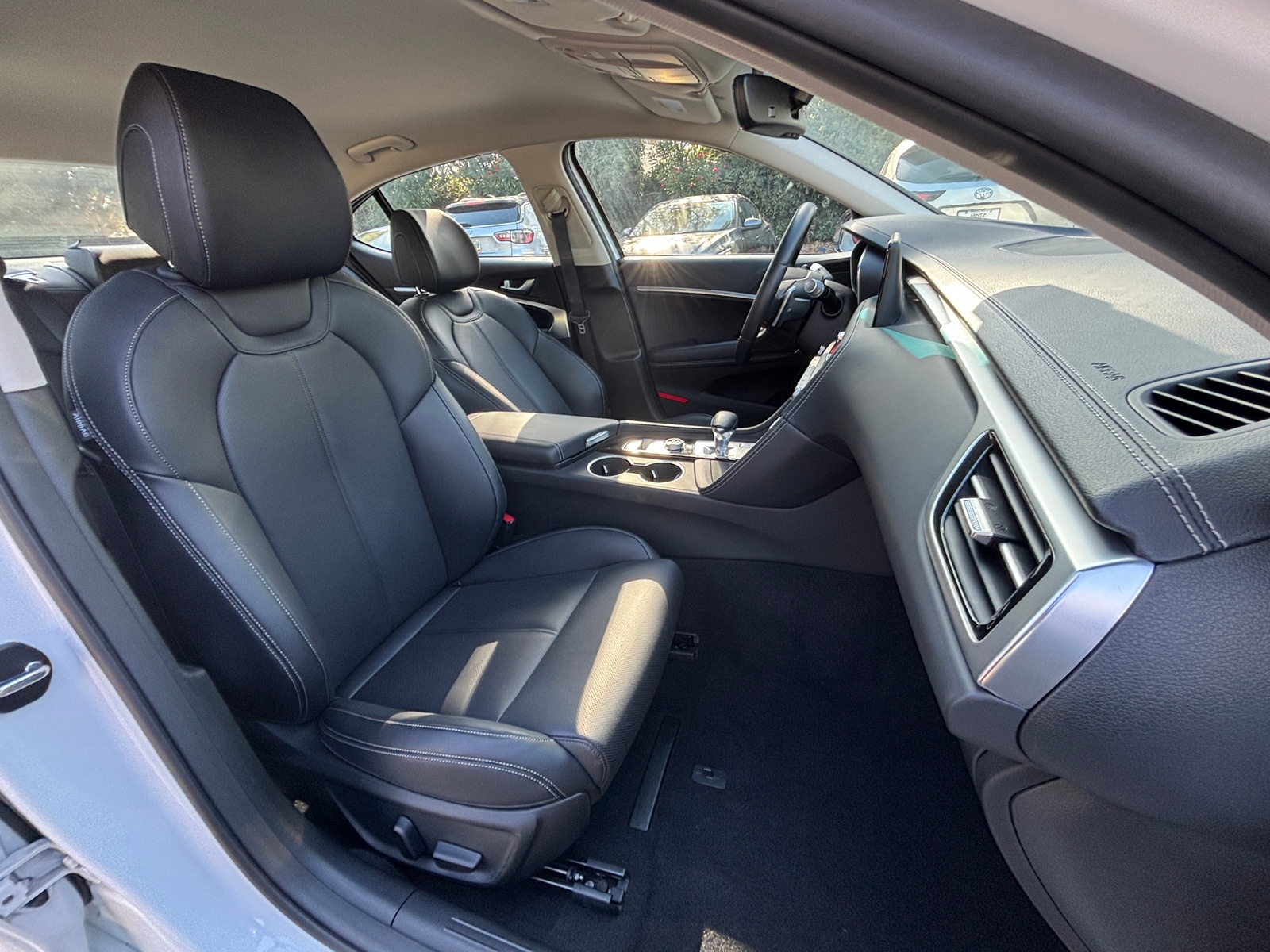 Thumbnail: 2026 Genesis G70 - 2