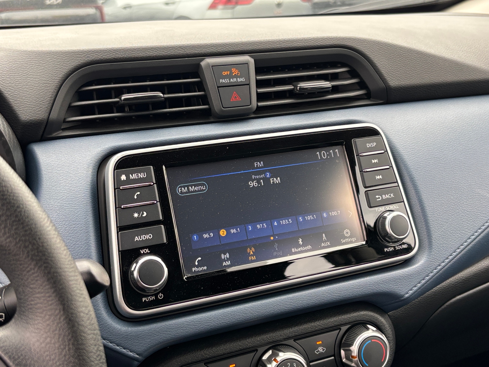 Thumbnail: 2025 Nissan Versa - 4