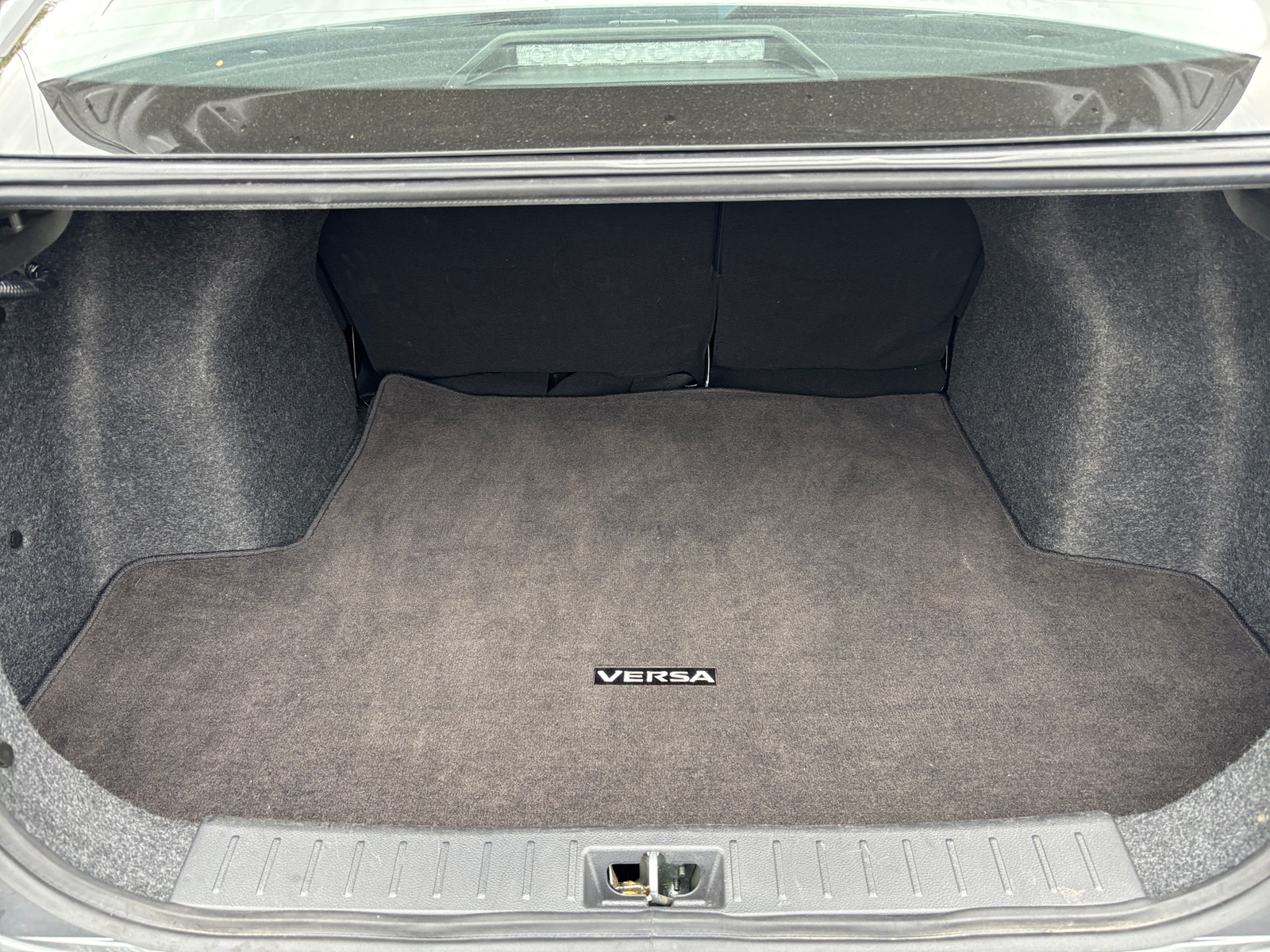Thumbnail: 2025 Nissan Versa - 6
