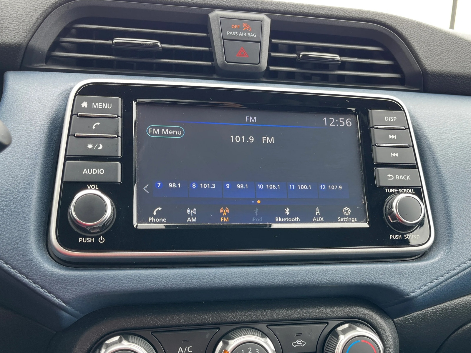 Thumbnail: 2025 Nissan Versa - 4