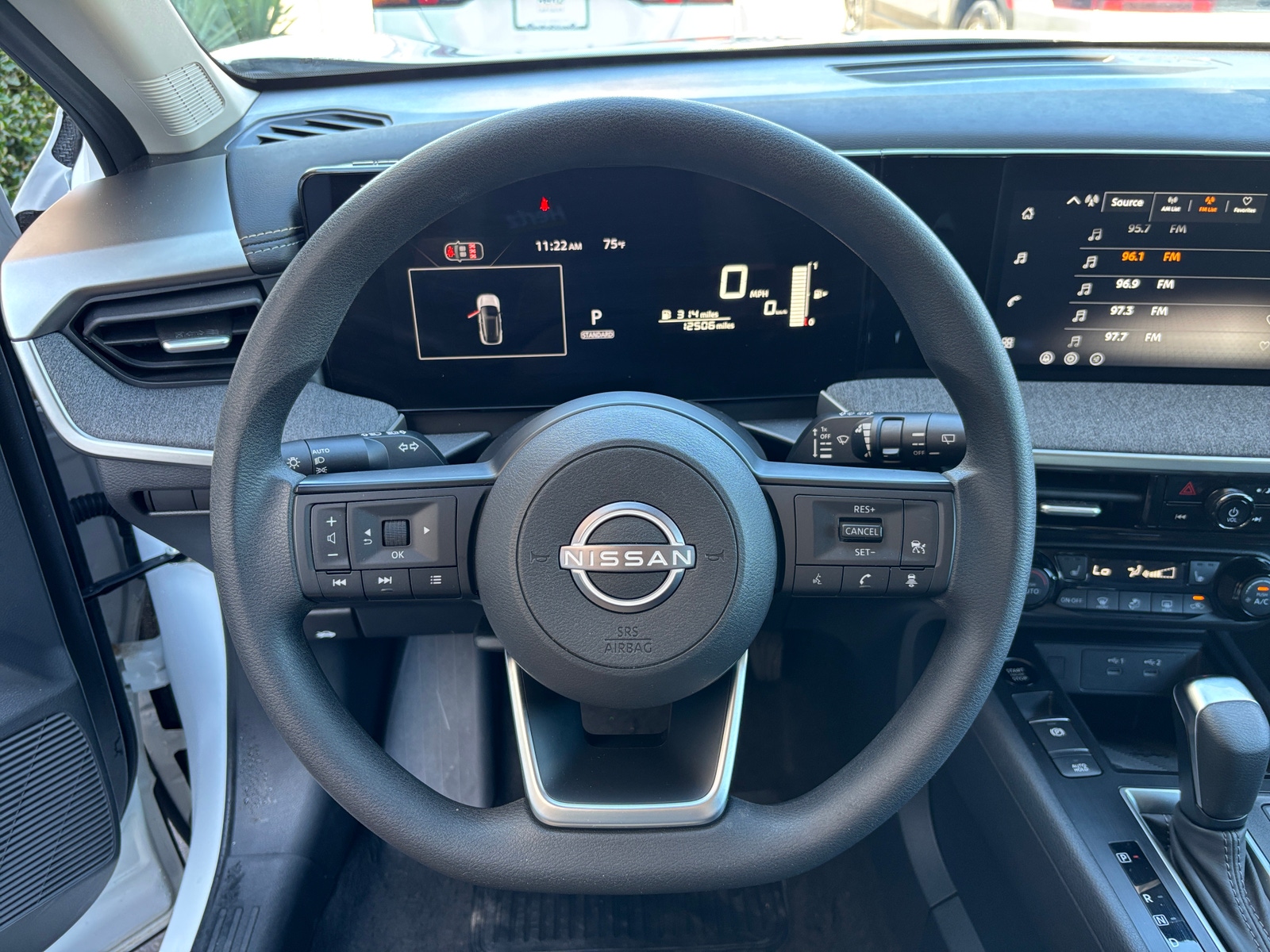 Thumbnail: 2026 Nissan Kicks - 5