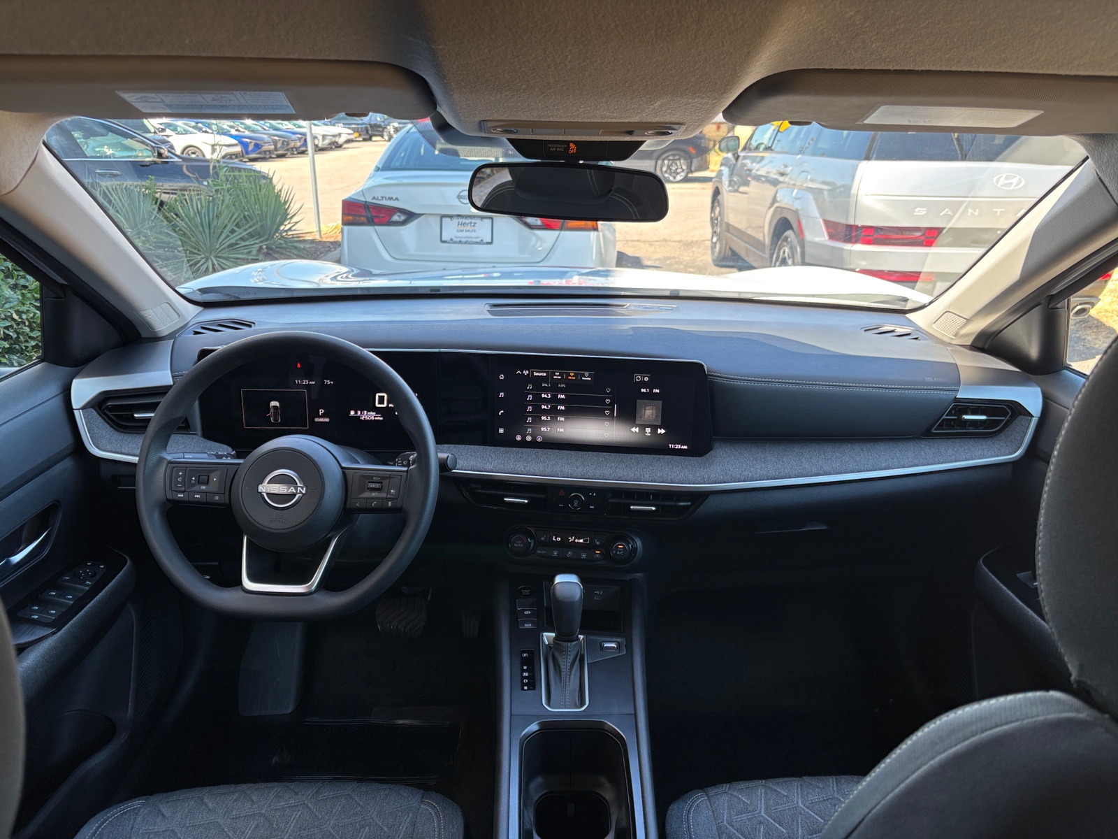 Thumbnail: 2026 Nissan Kicks - 3