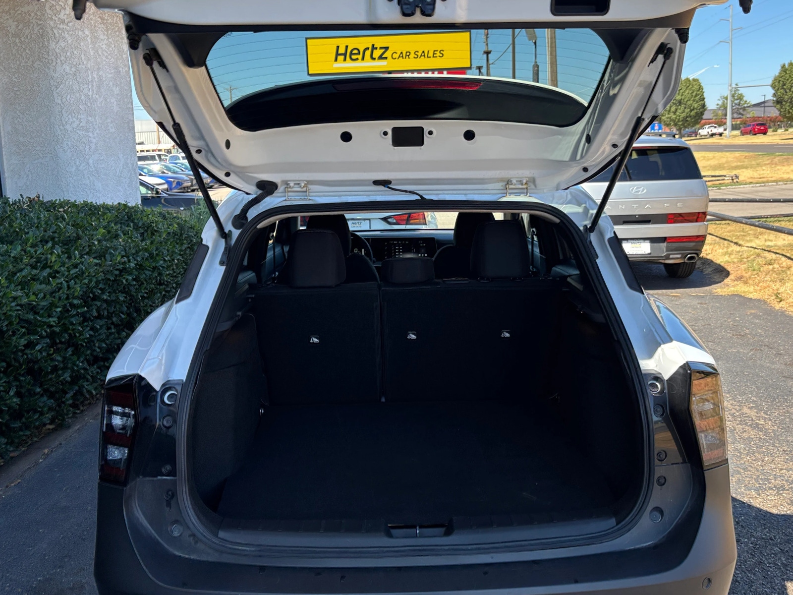 Thumbnail: 2026 Nissan Kicks - 6