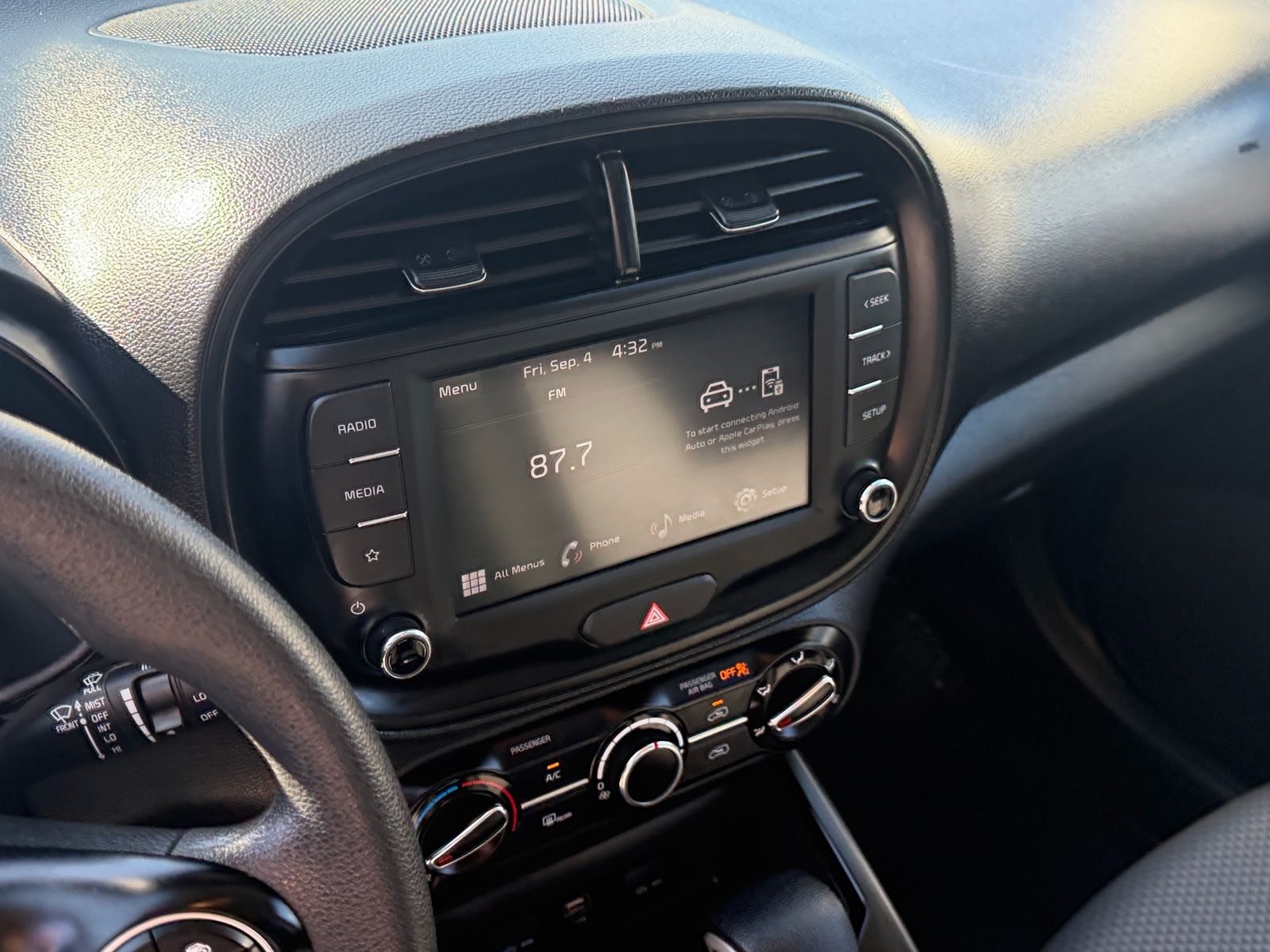 Thumbnail: 2025 Kia Soul - 4