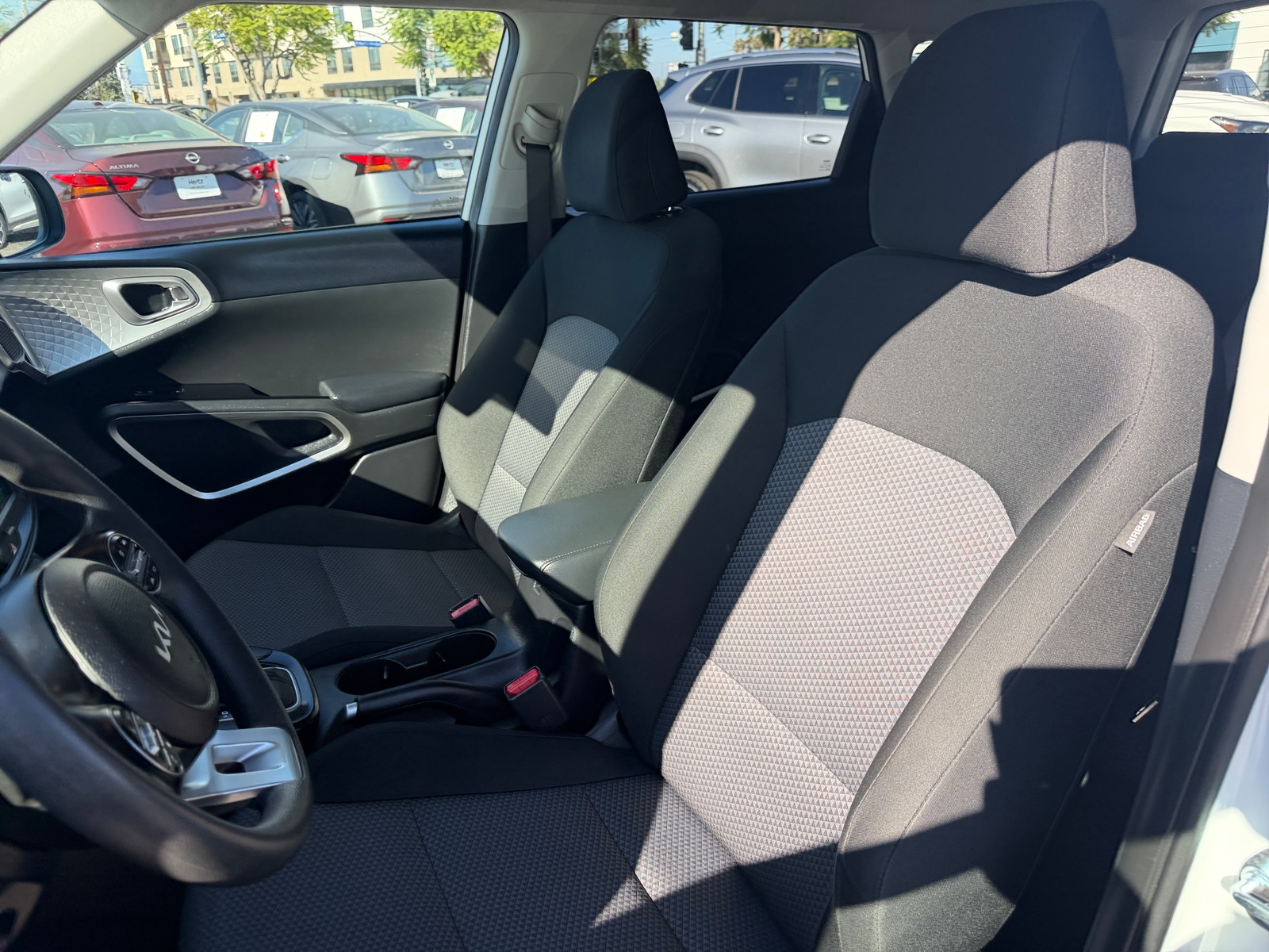 Thumbnail: 2025 Kia Soul - 2