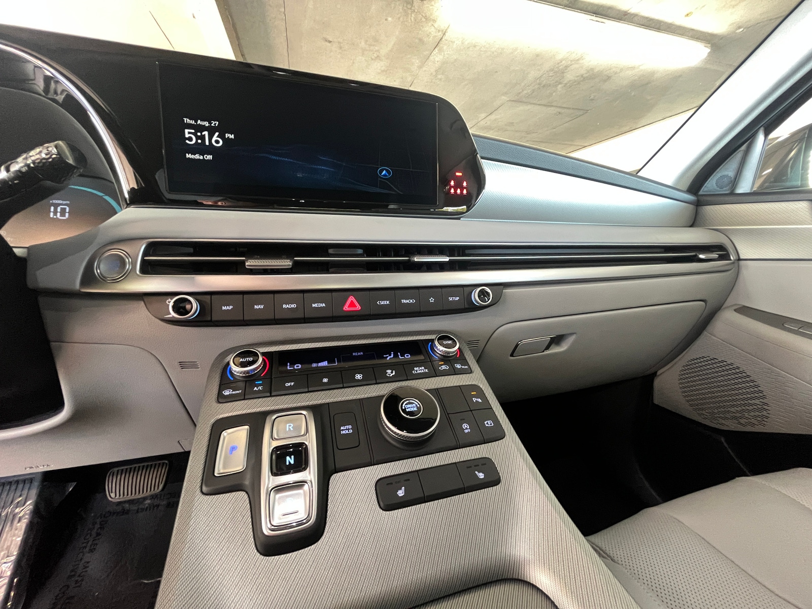 Thumbnail: 2025 Hyundai Palisade - 4