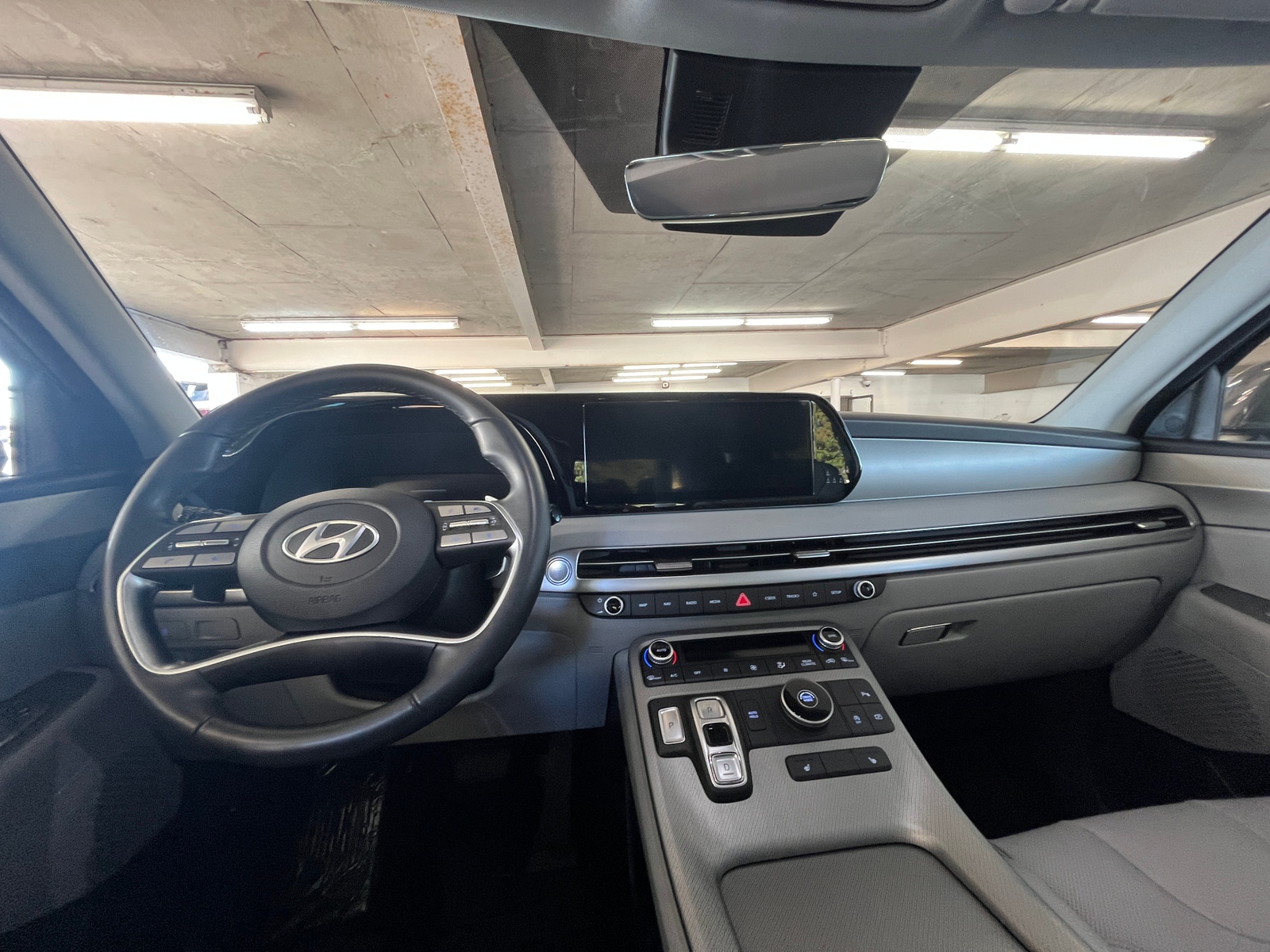 Thumbnail: 2025 Hyundai Palisade - 3