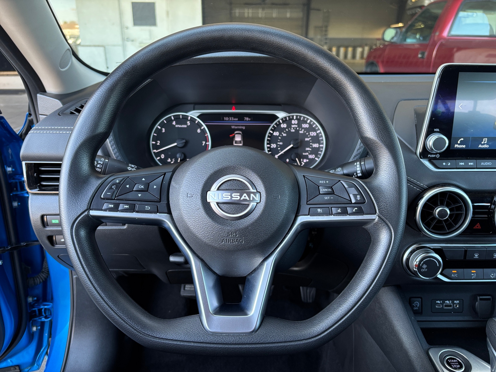 Thumbnail: 2025 Nissan Sentra - 5