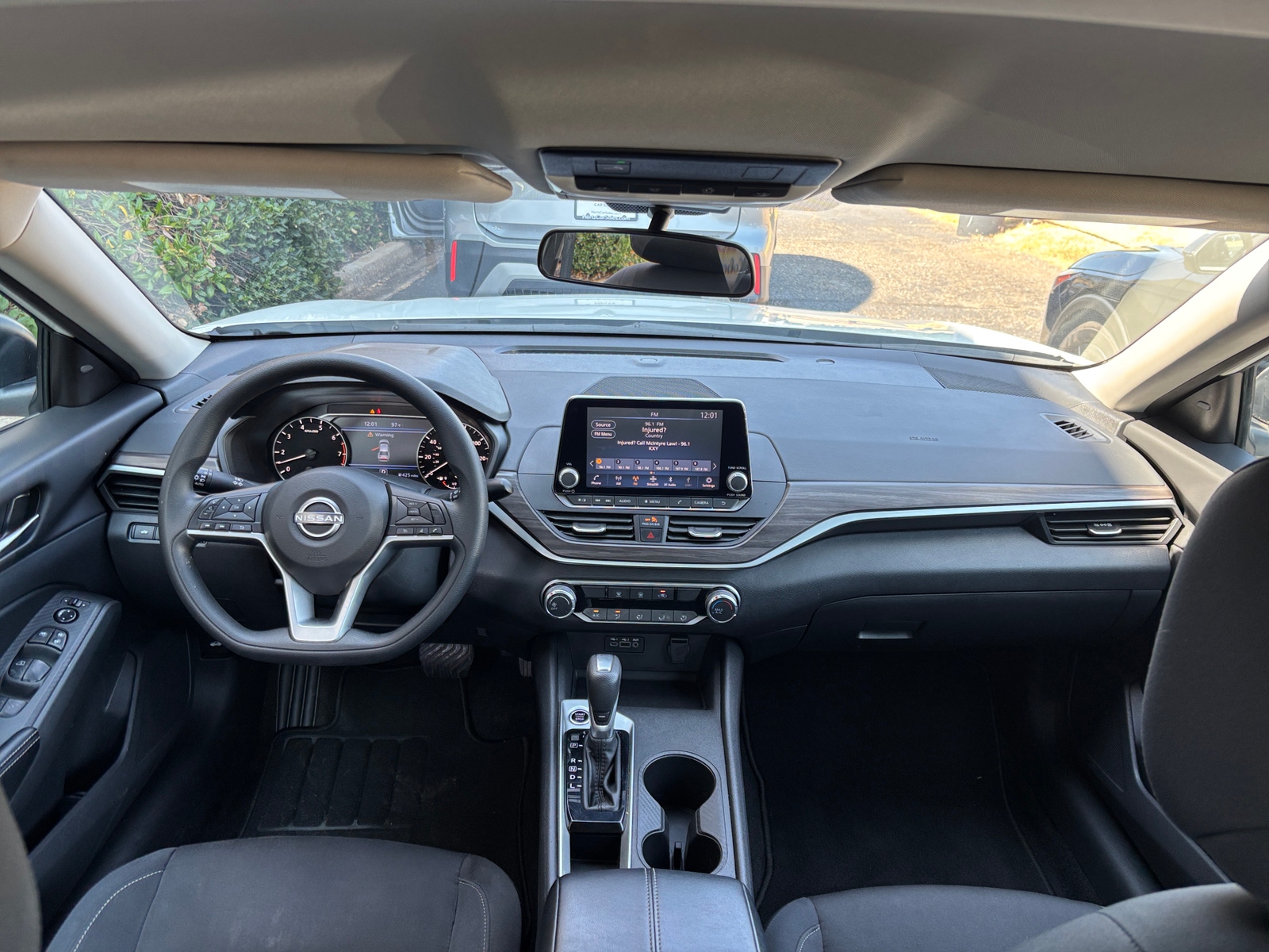 Thumbnail: 2025 Nissan Altima - 3
