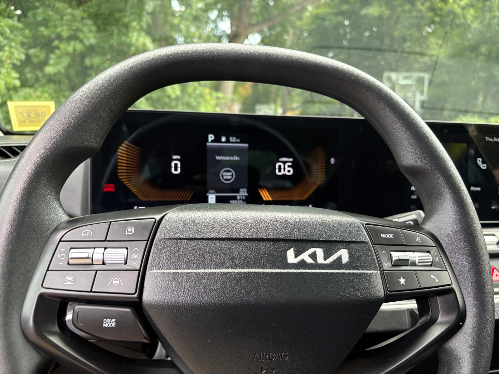 Thumbnail: 2026 Kia K4 - 5
