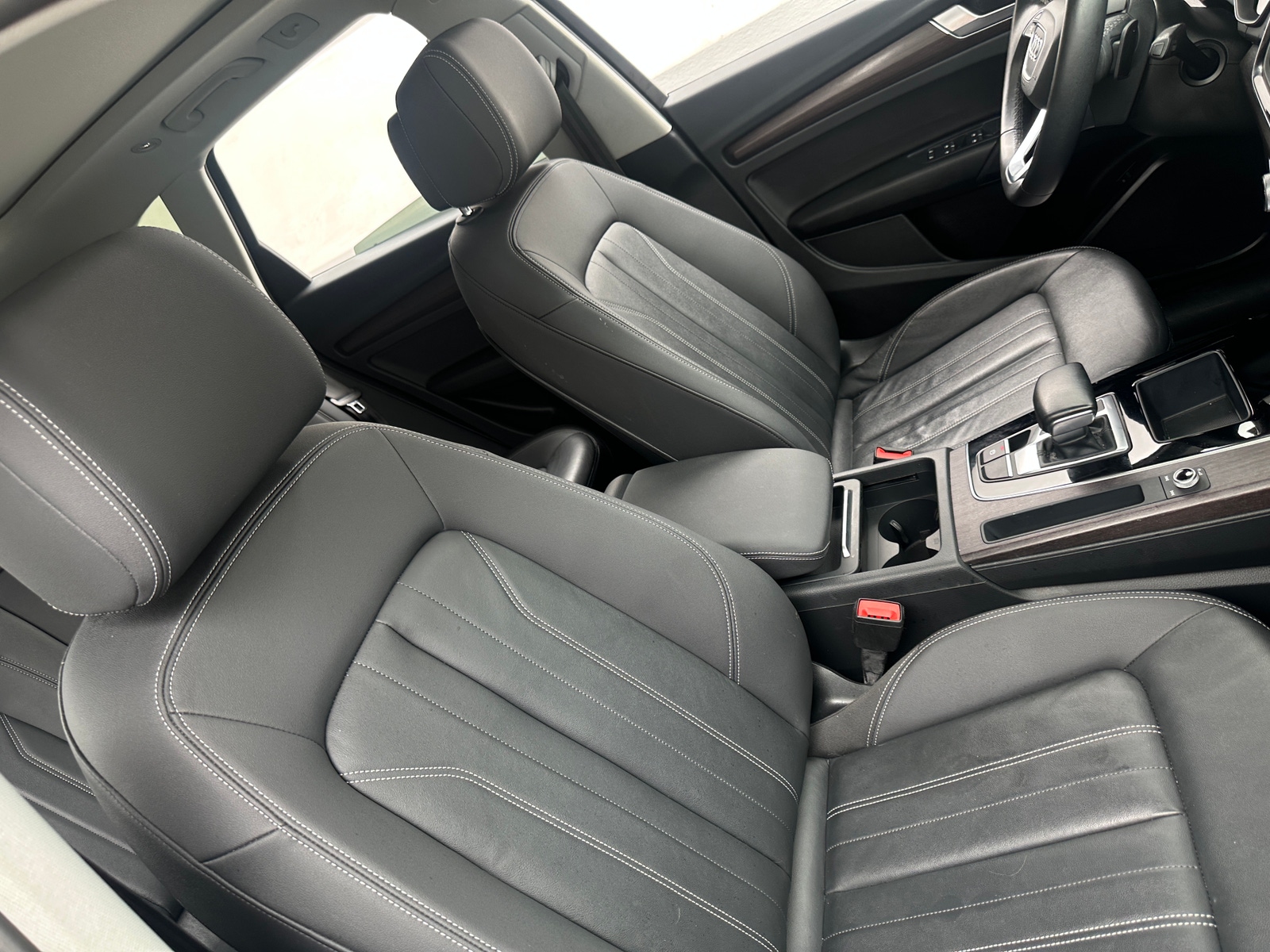 Thumbnail: 2022 Audi Q5 - 2