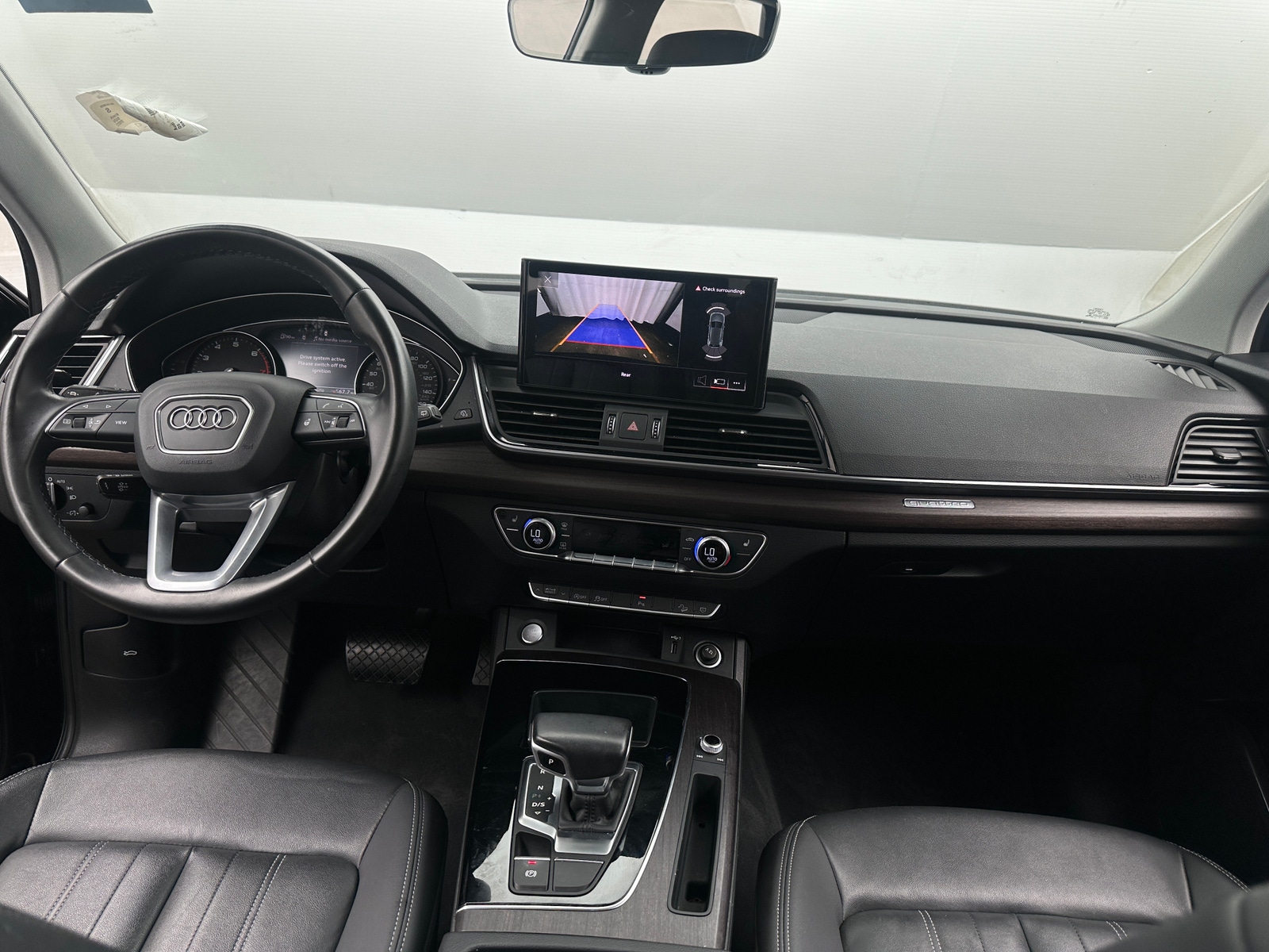 Thumbnail: 2022 Audi Q5 - 3