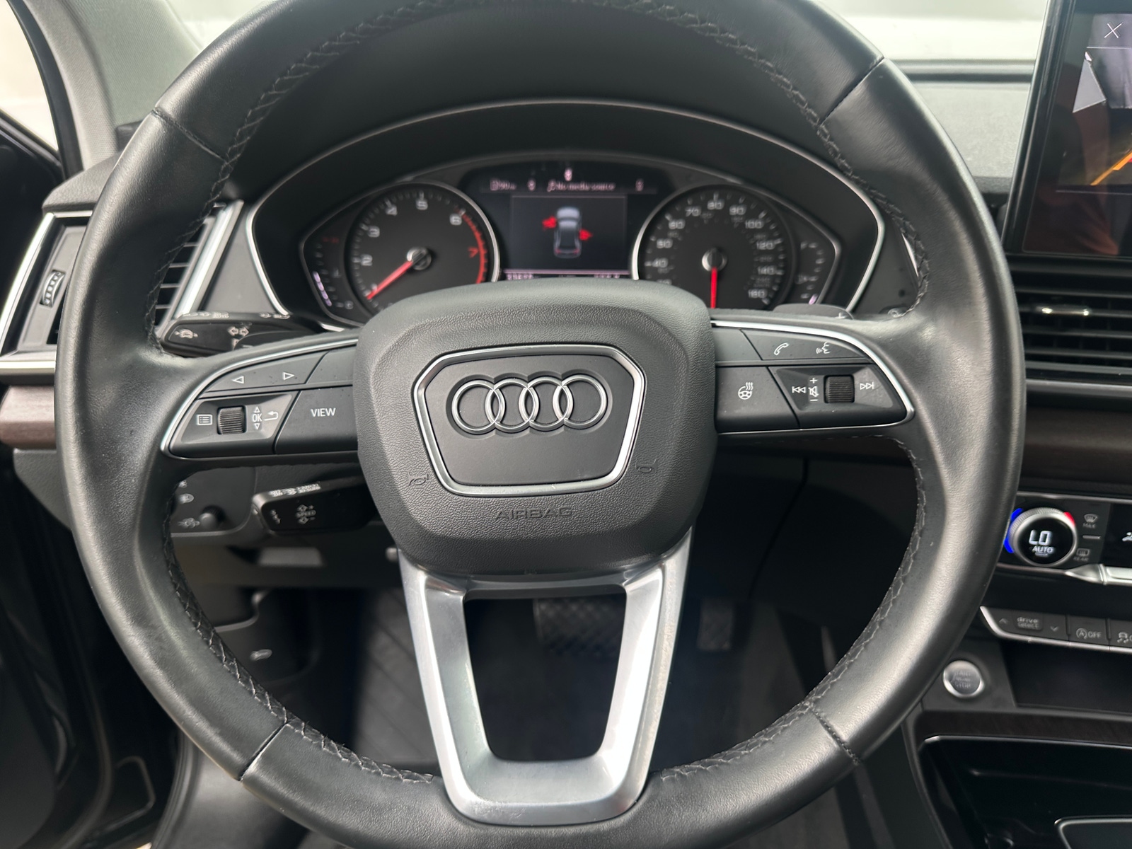 Thumbnail: 2022 Audi Q5 - 5