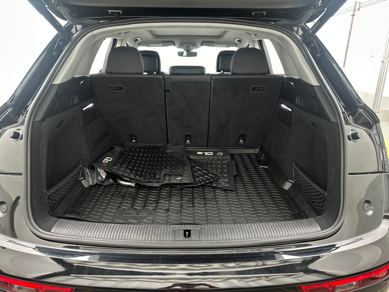 Thumbnail: 2022 Audi Q5 - 7