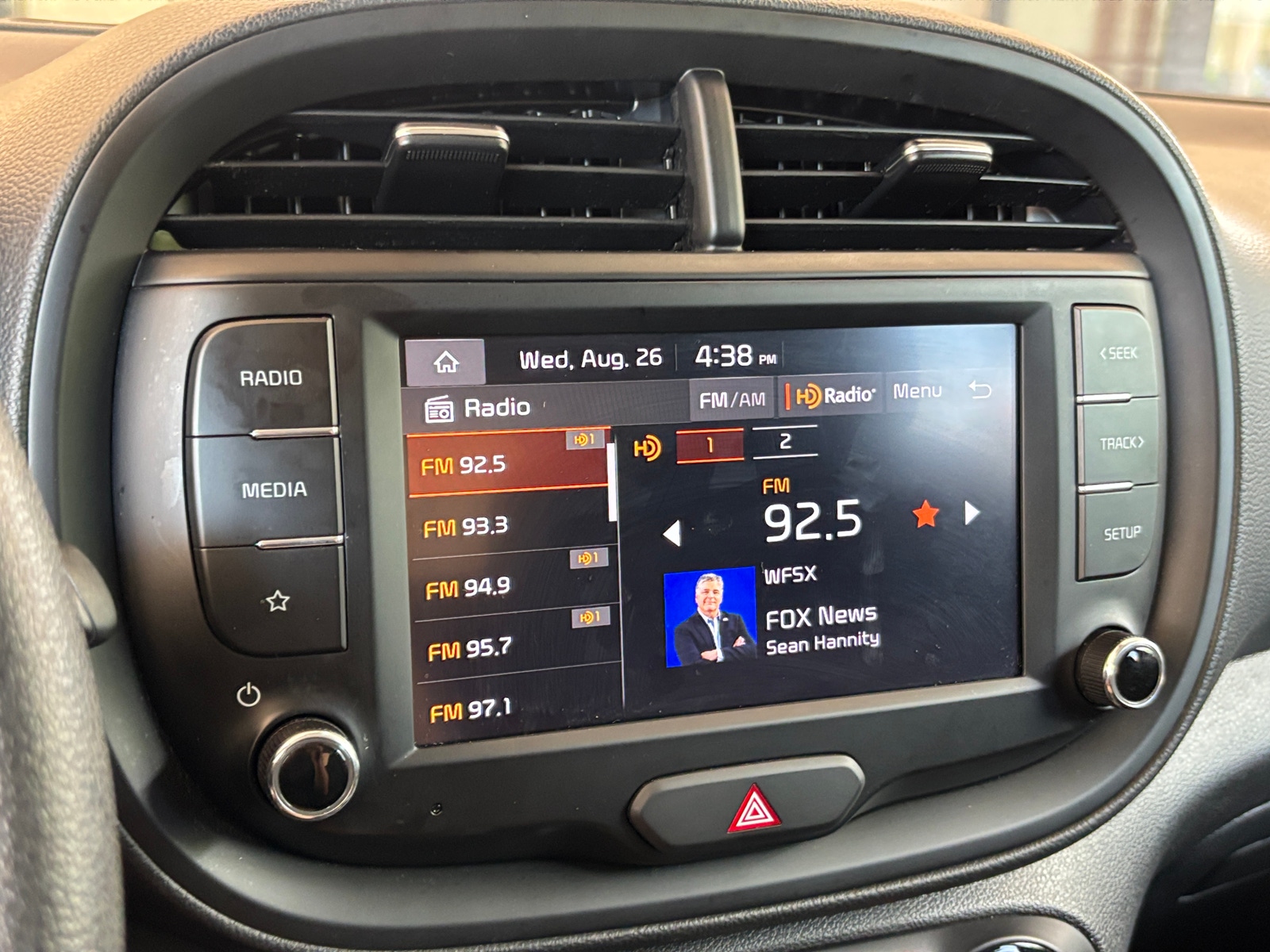 Thumbnail: 2025 Kia Soul - 4