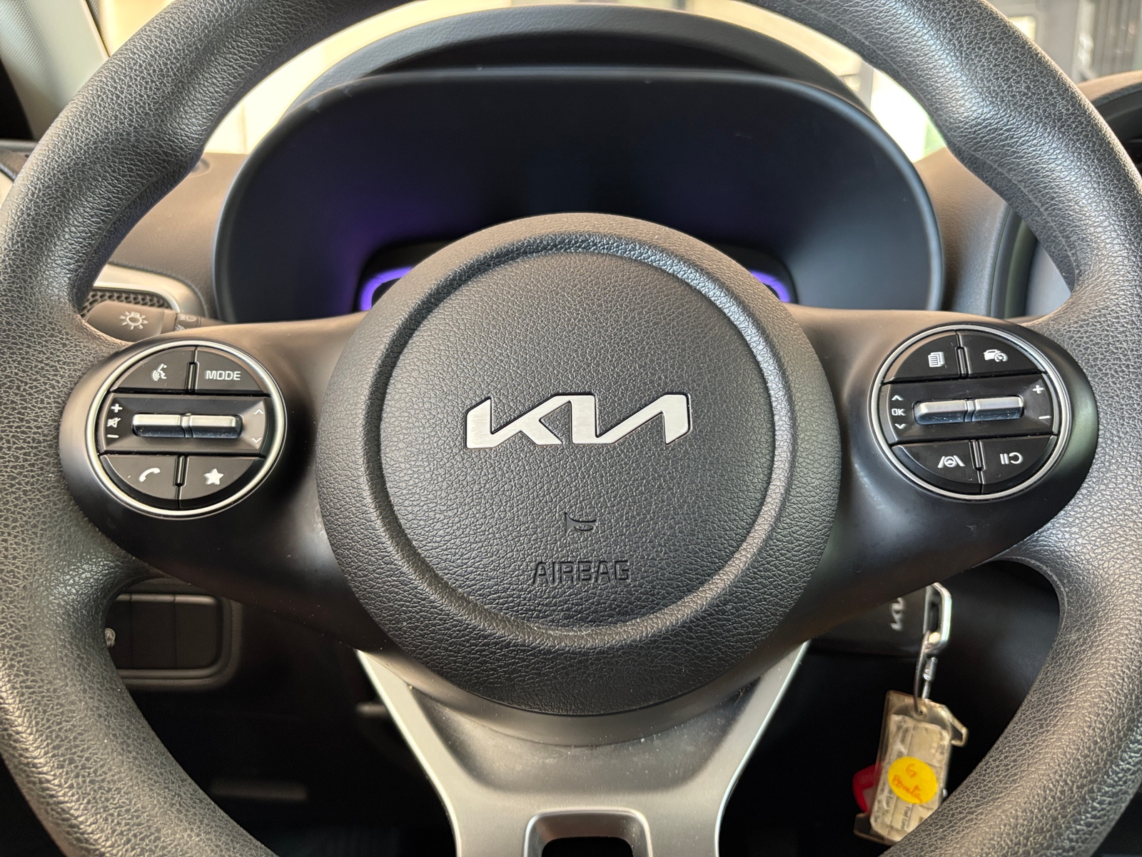 Thumbnail: 2025 Kia Soul - 5