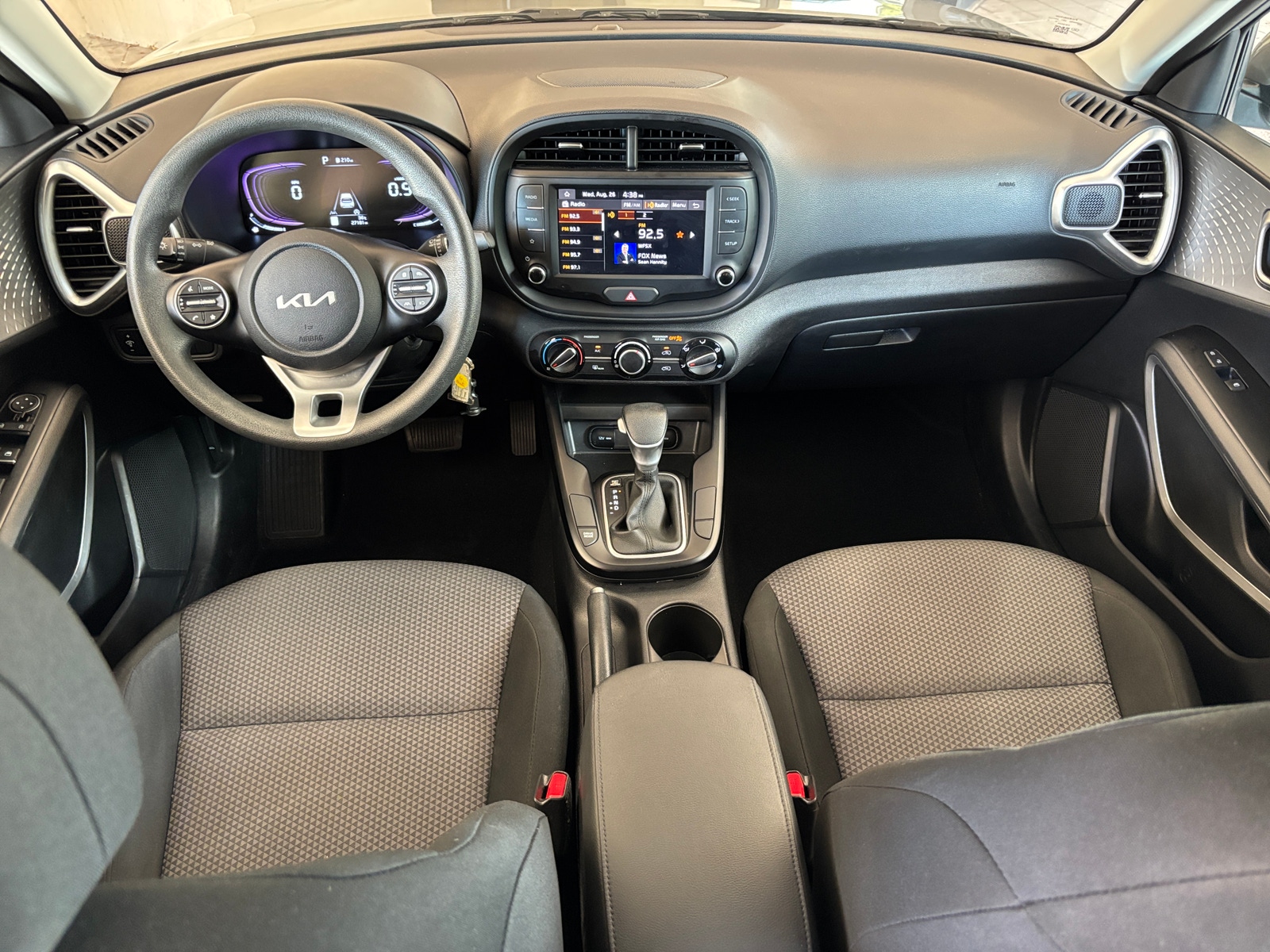 Thumbnail: 2025 Kia Soul - 3