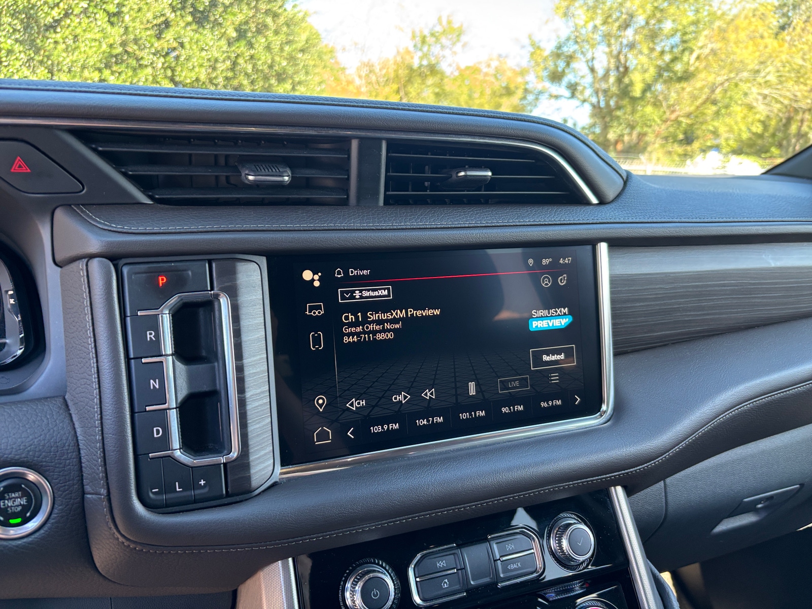 Thumbnail: 2022 GMC Yukon - 4