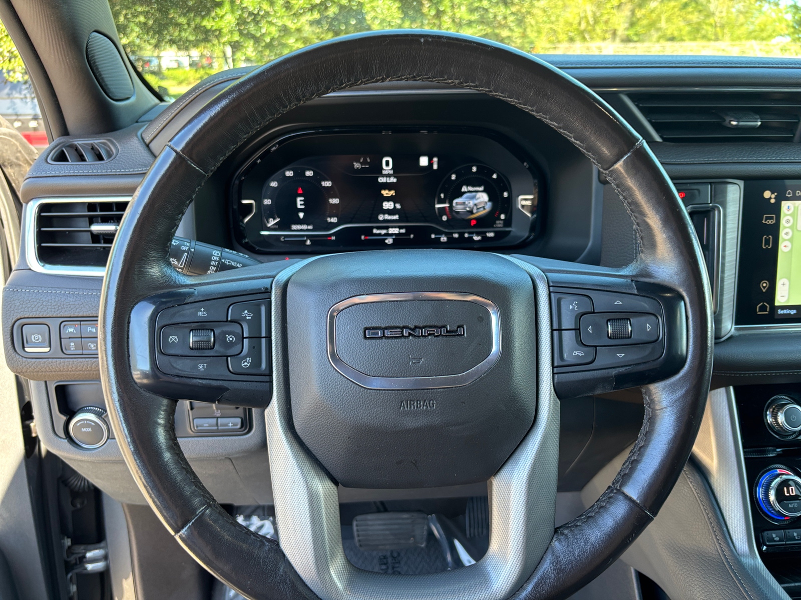 Thumbnail: 2022 GMC Yukon - 5