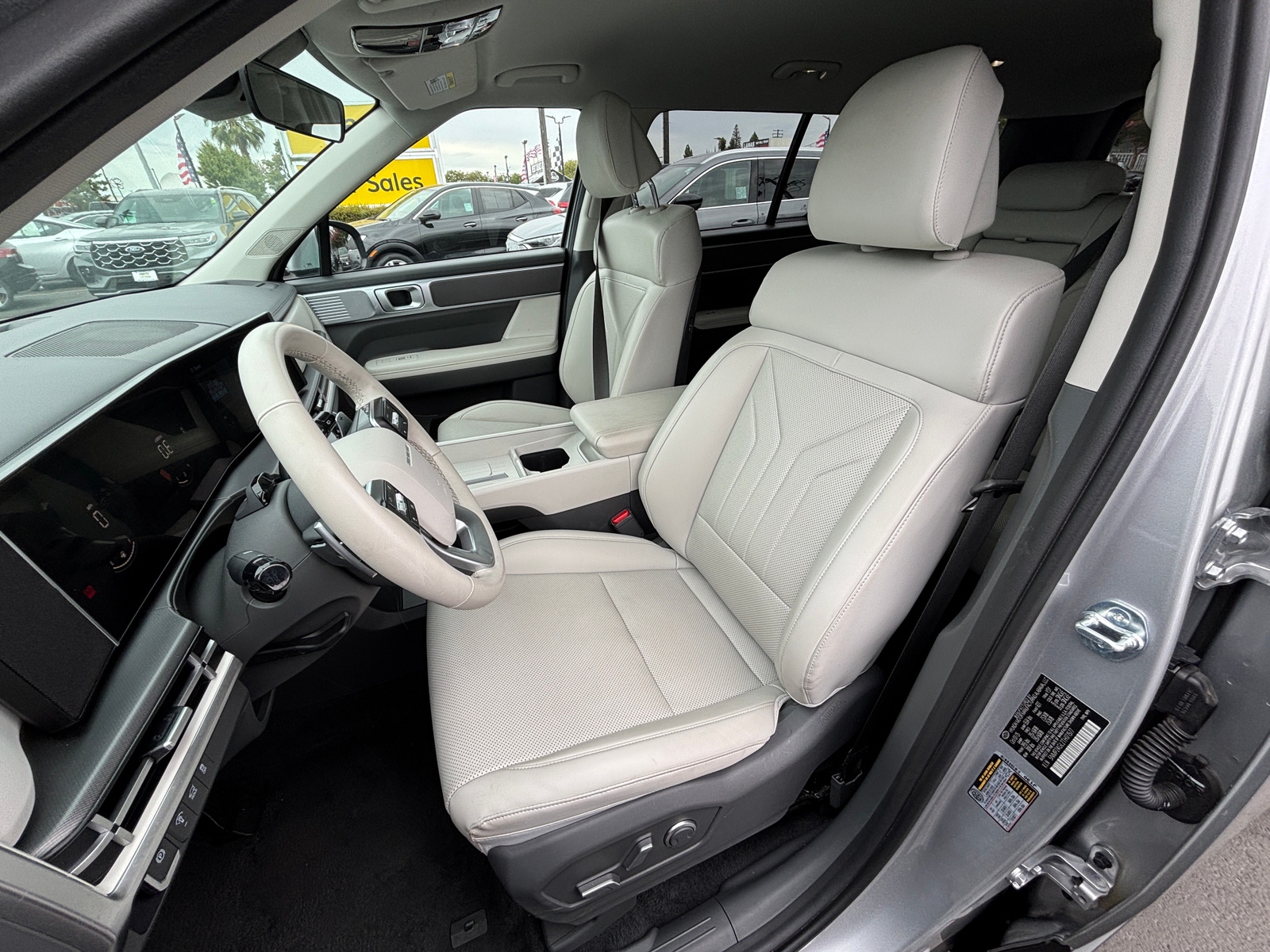 Thumbnail: 2026 Hyundai Santa Fe - 2