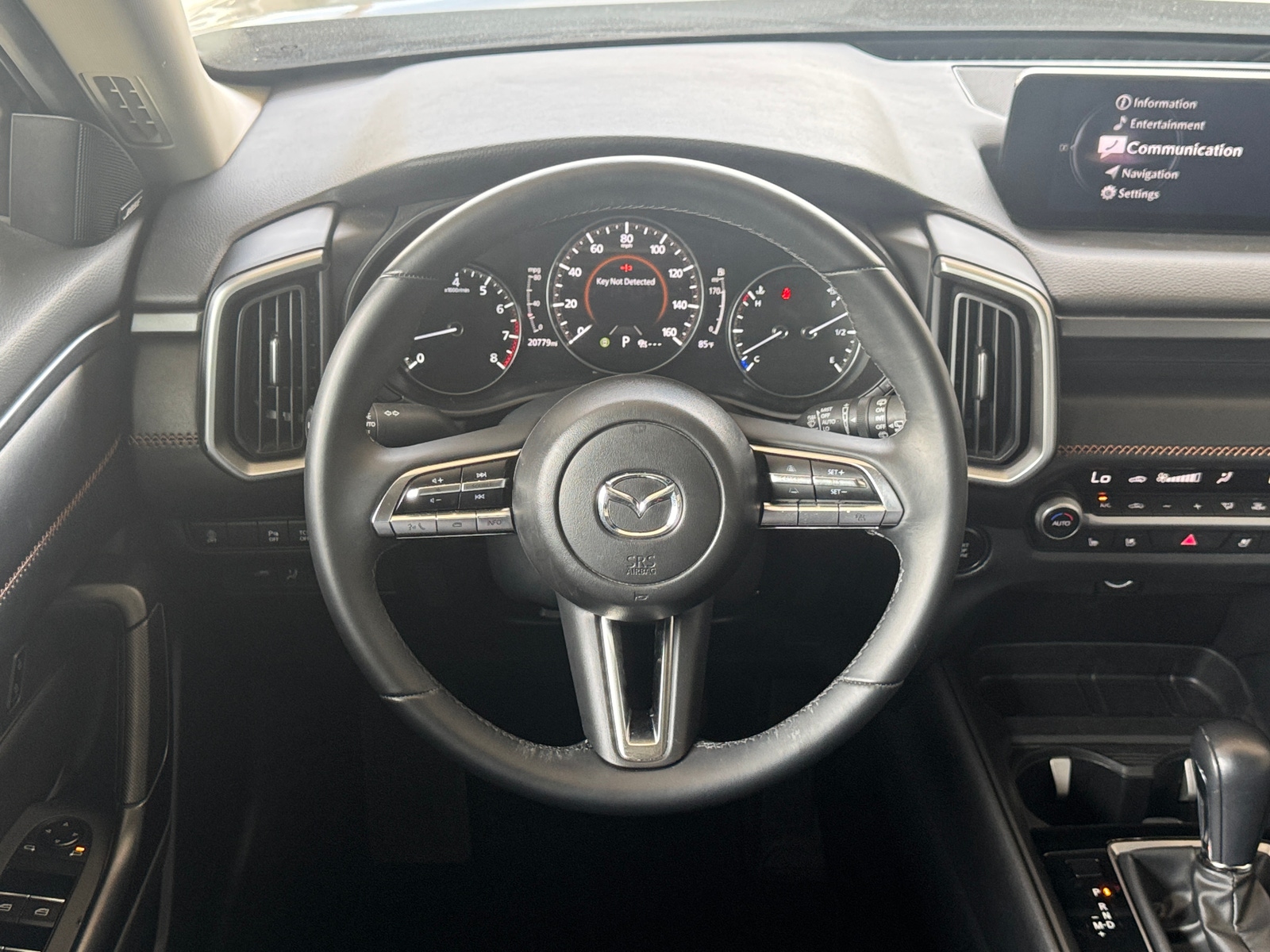 Thumbnail: 2026 Mazda CX-50 - 5