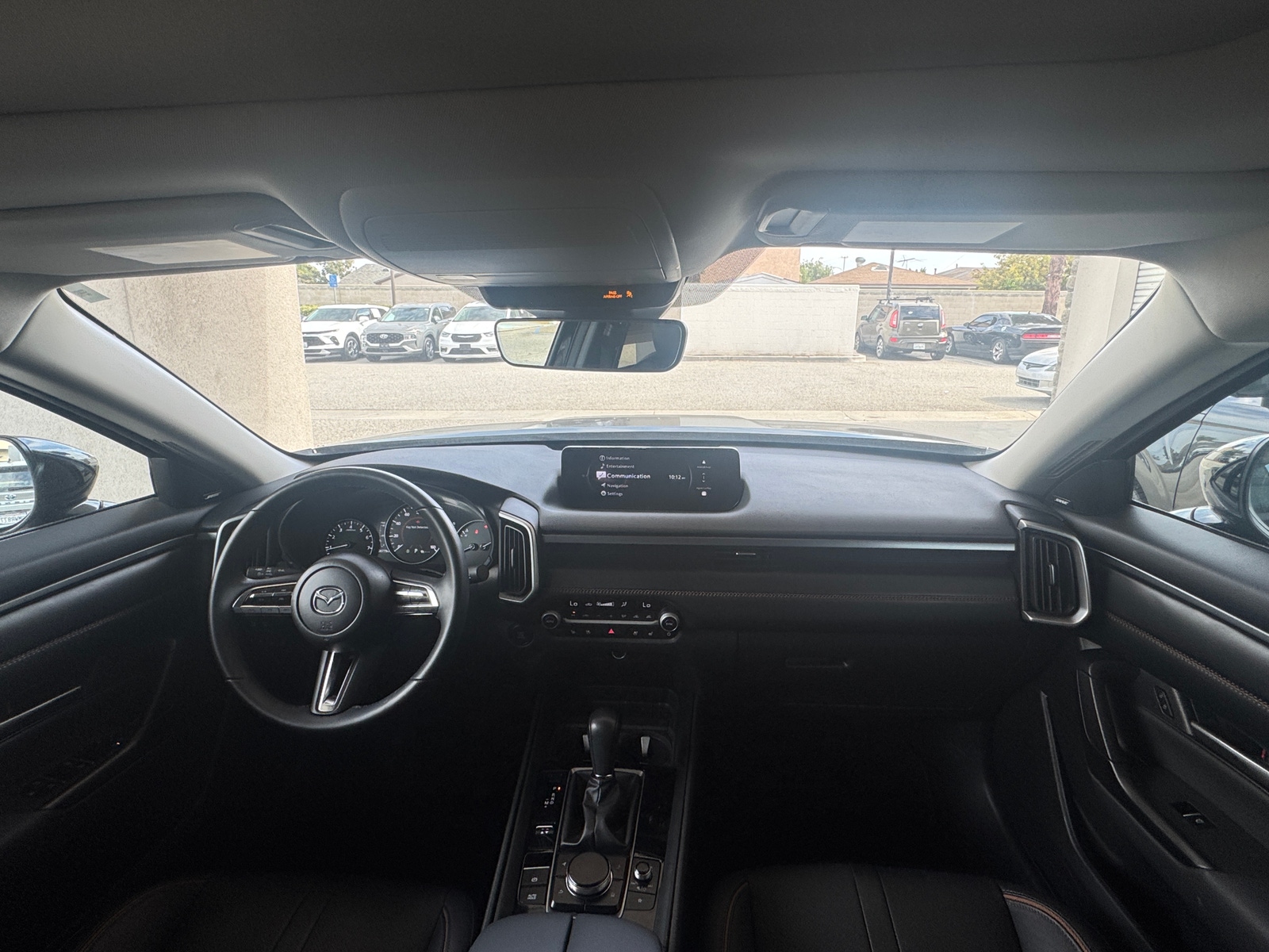 Thumbnail: 2026 Mazda CX-50 - 3
