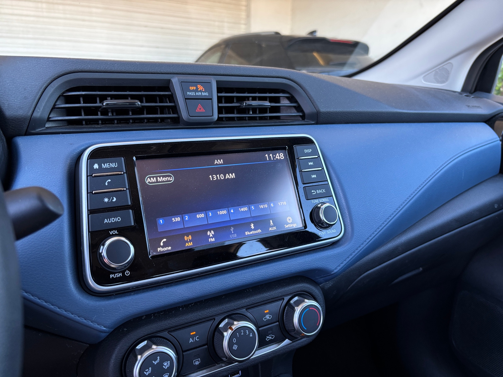 Thumbnail: 2025 Nissan Versa - 4