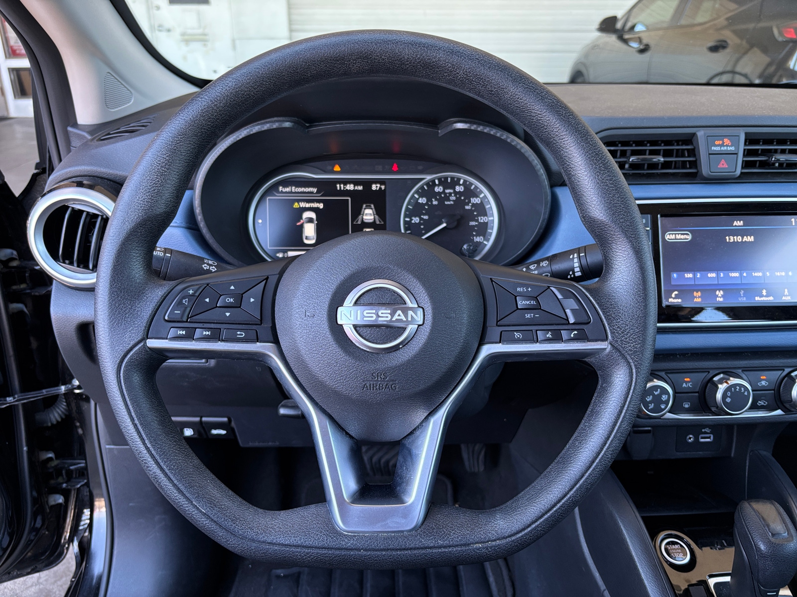 Thumbnail: 2025 Nissan Versa - 5