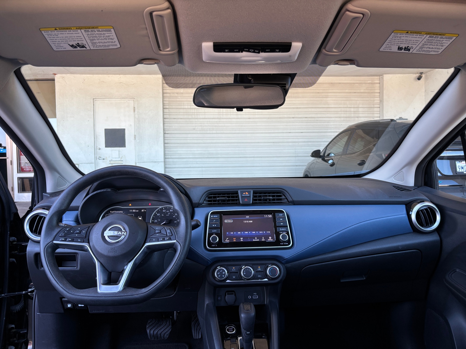 Thumbnail: 2025 Nissan Versa - 3