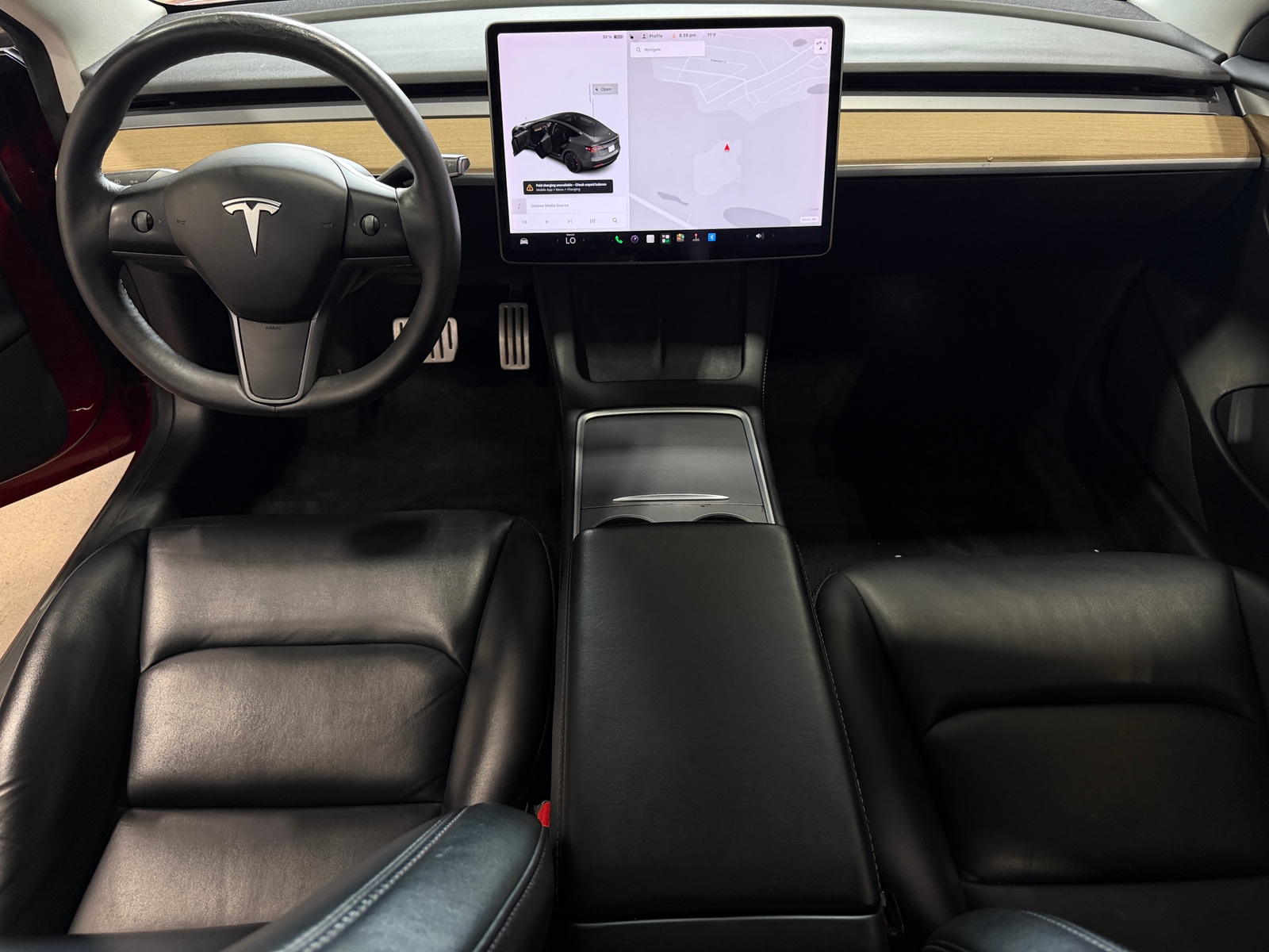 Thumbnail: 2021 Tesla Model 3 - 2